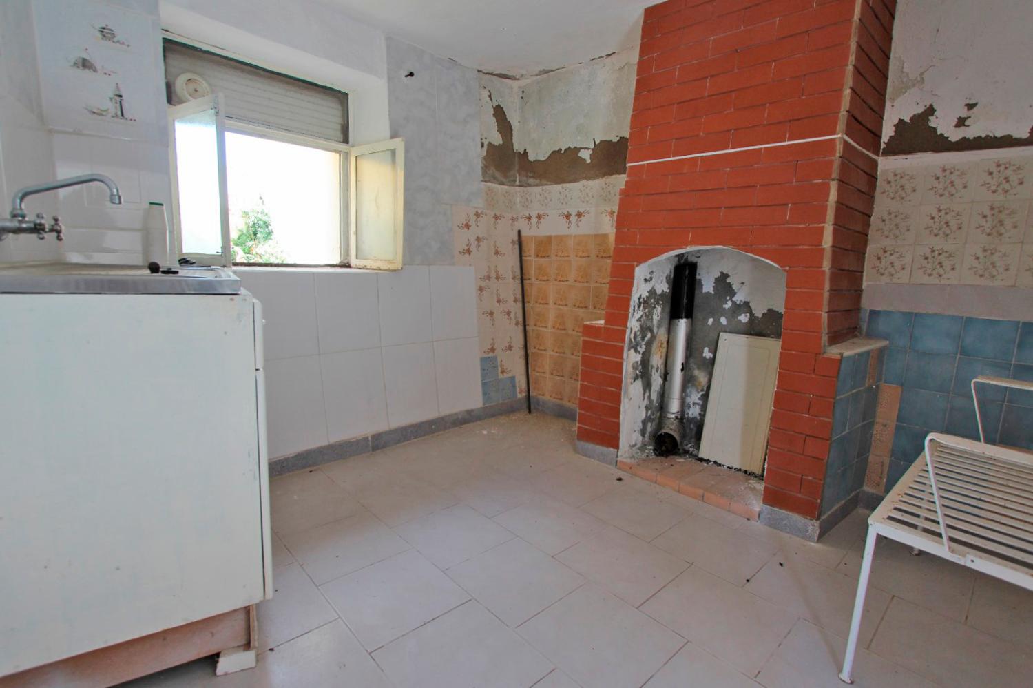  te koop dorpshuis Malpartida Almeida 11