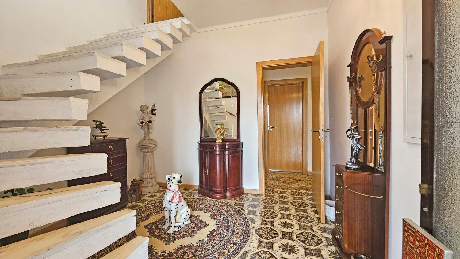  te koop huis Almeida Almeida 22