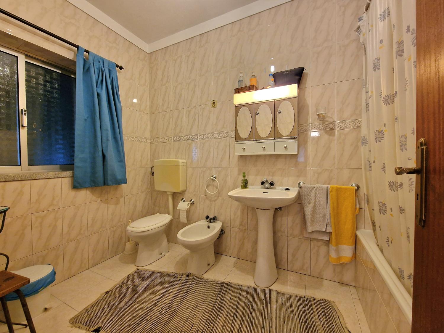  te koop vrijstaand huis Atalaia Pinhel 9