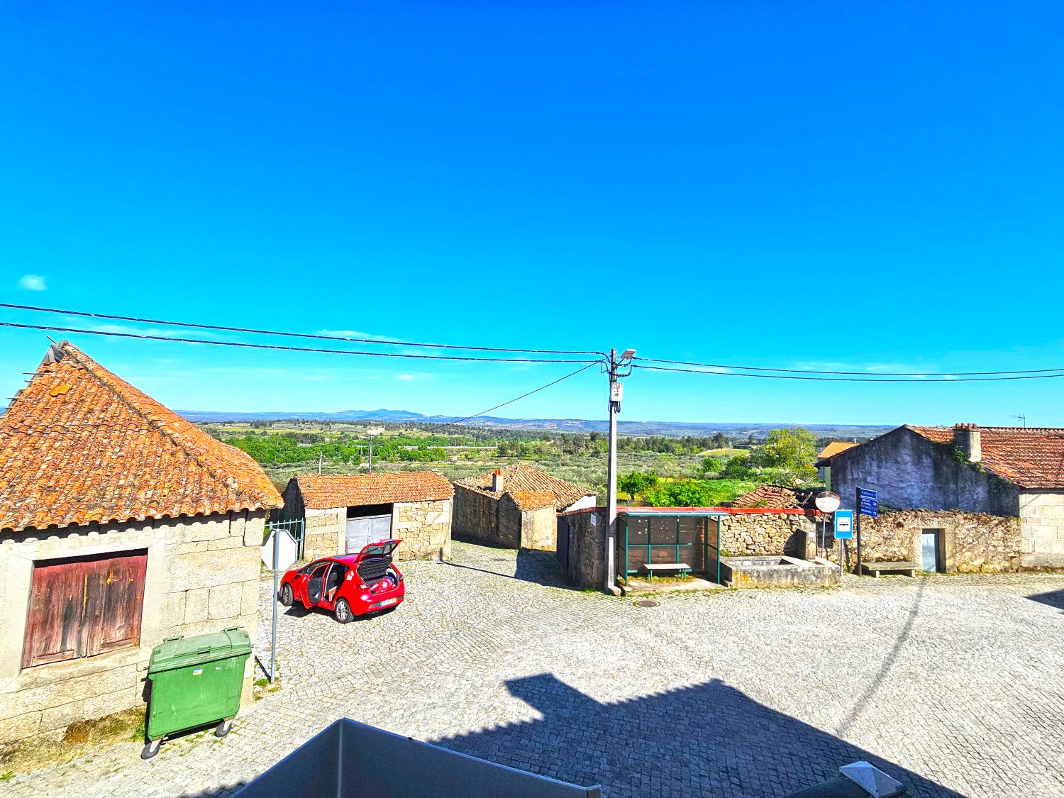  te koop dorpshuis Rabaçal Mêda 4