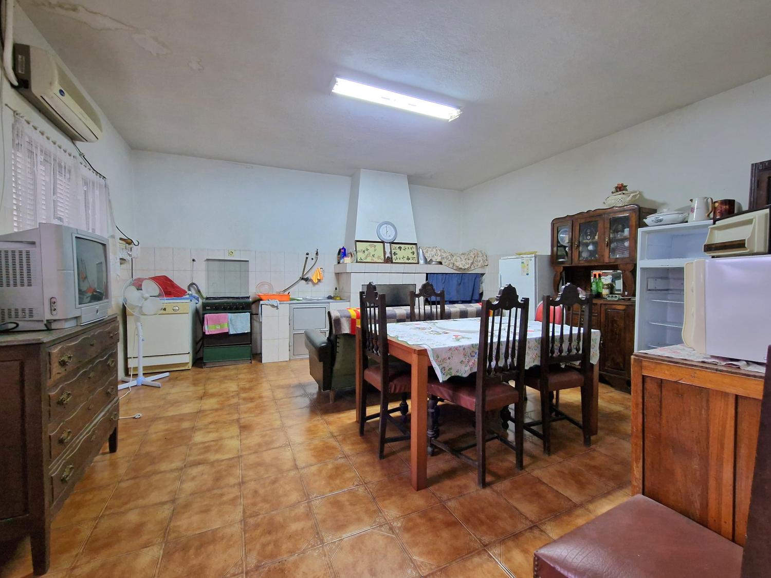  te koop vrijstaand huis Atalaia Pinhel 4