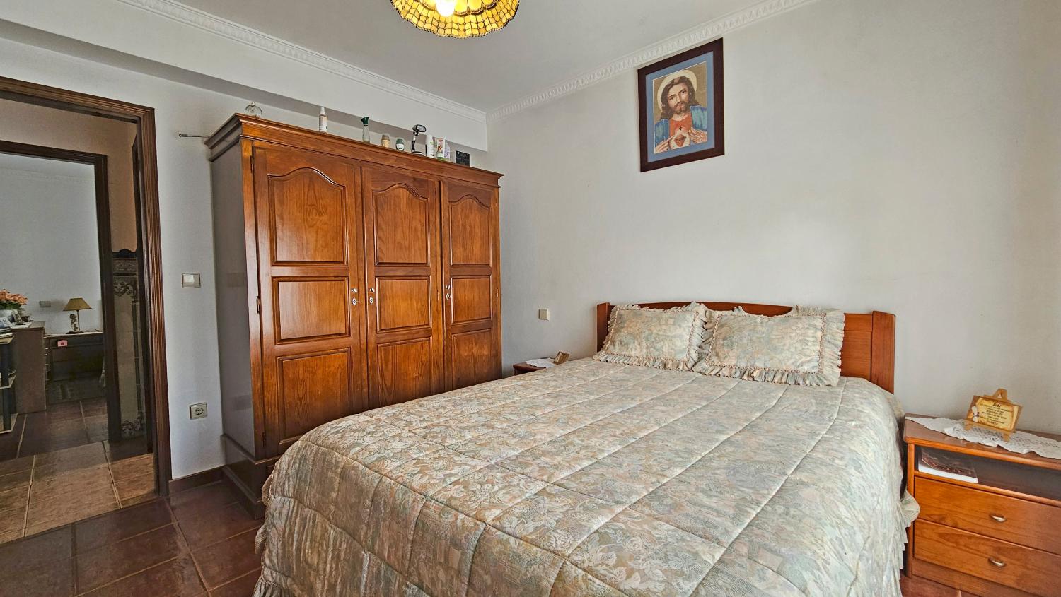 te koop vrijstaand huis Vale de Estrela Guarda 18