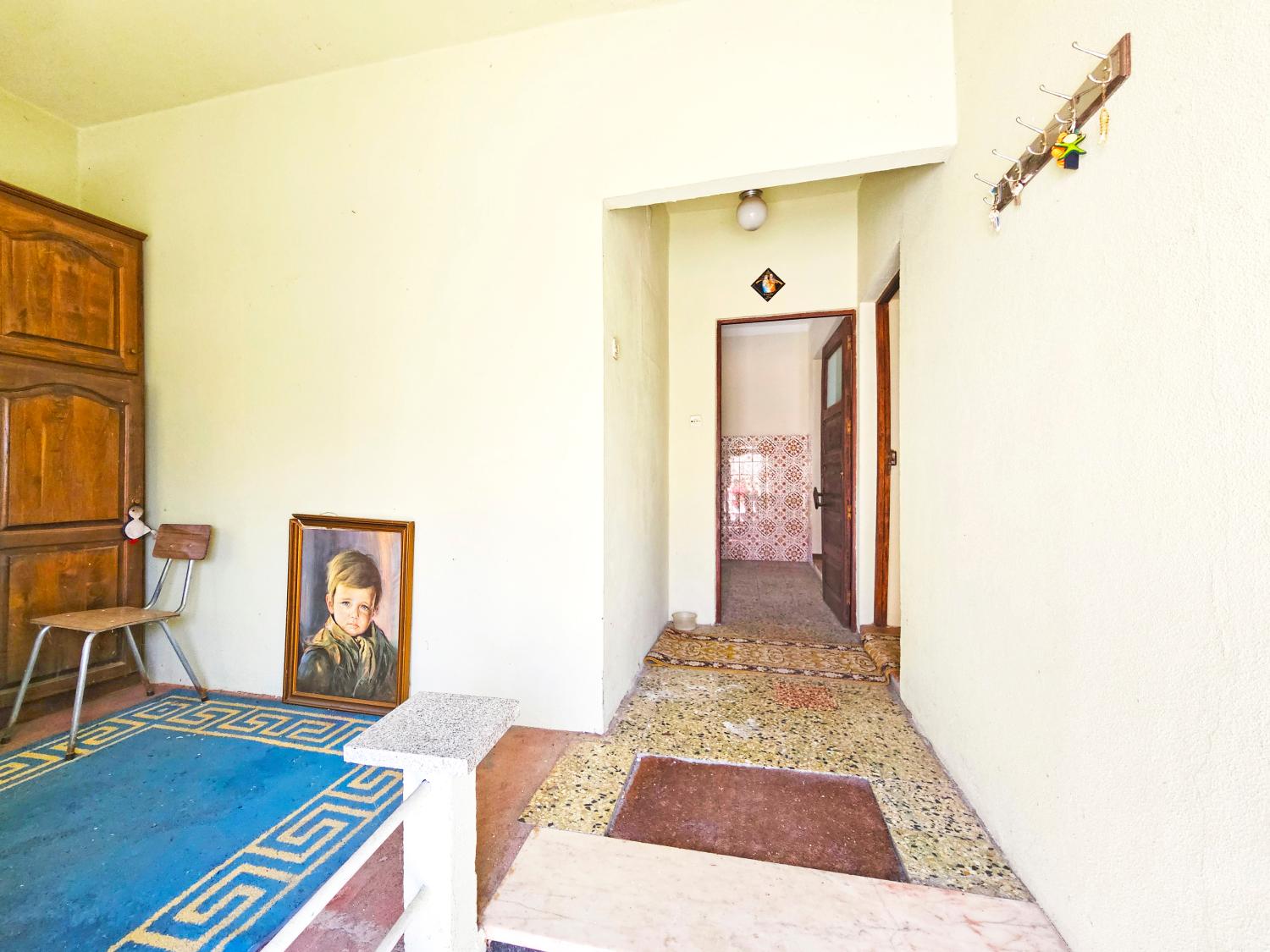  te koop huis Valdeiras Guarda 12