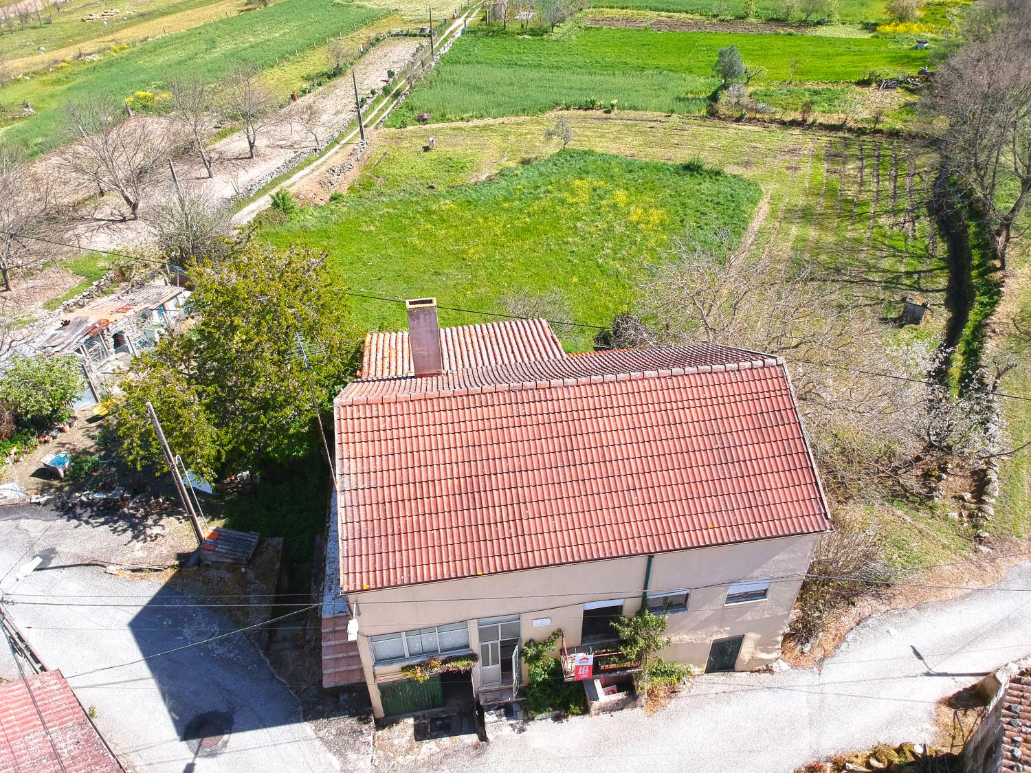  te koop huis Valdeiras Guarda 4