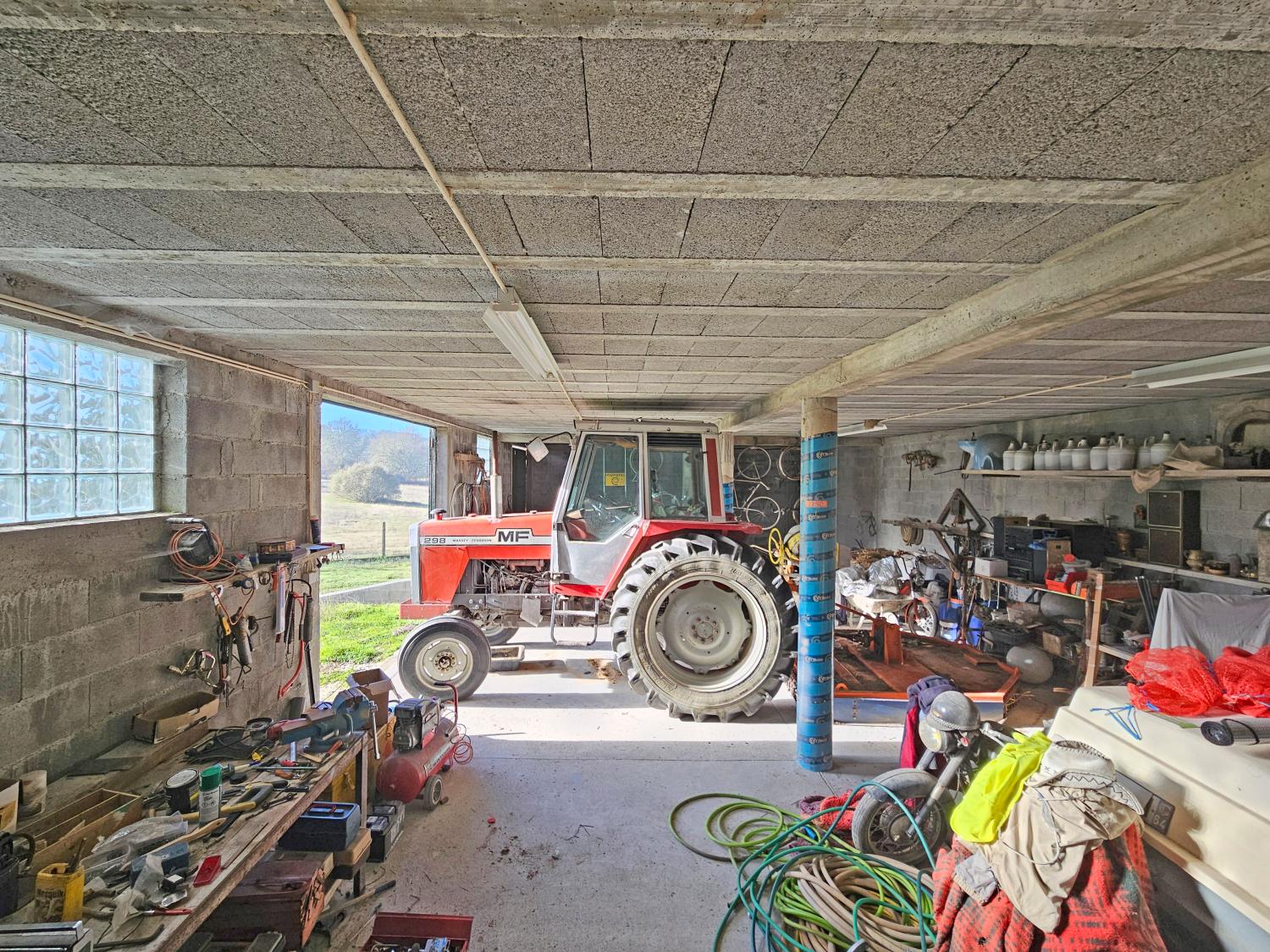  te koop vrijstaand huis Casal de Cinza Guarda 23