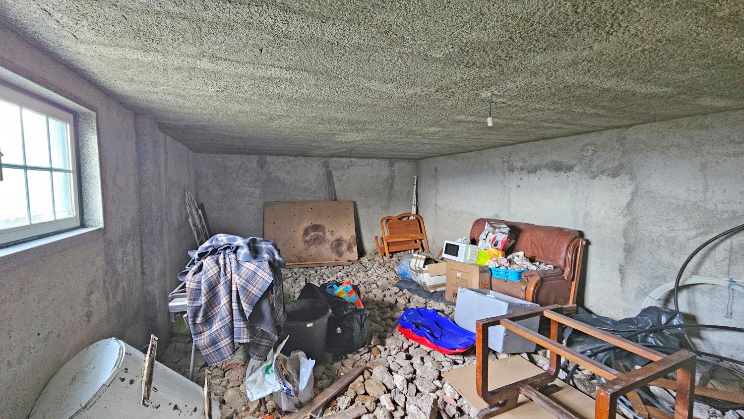  te koop vrijstaand huis Vale de Estrela Guarda 32