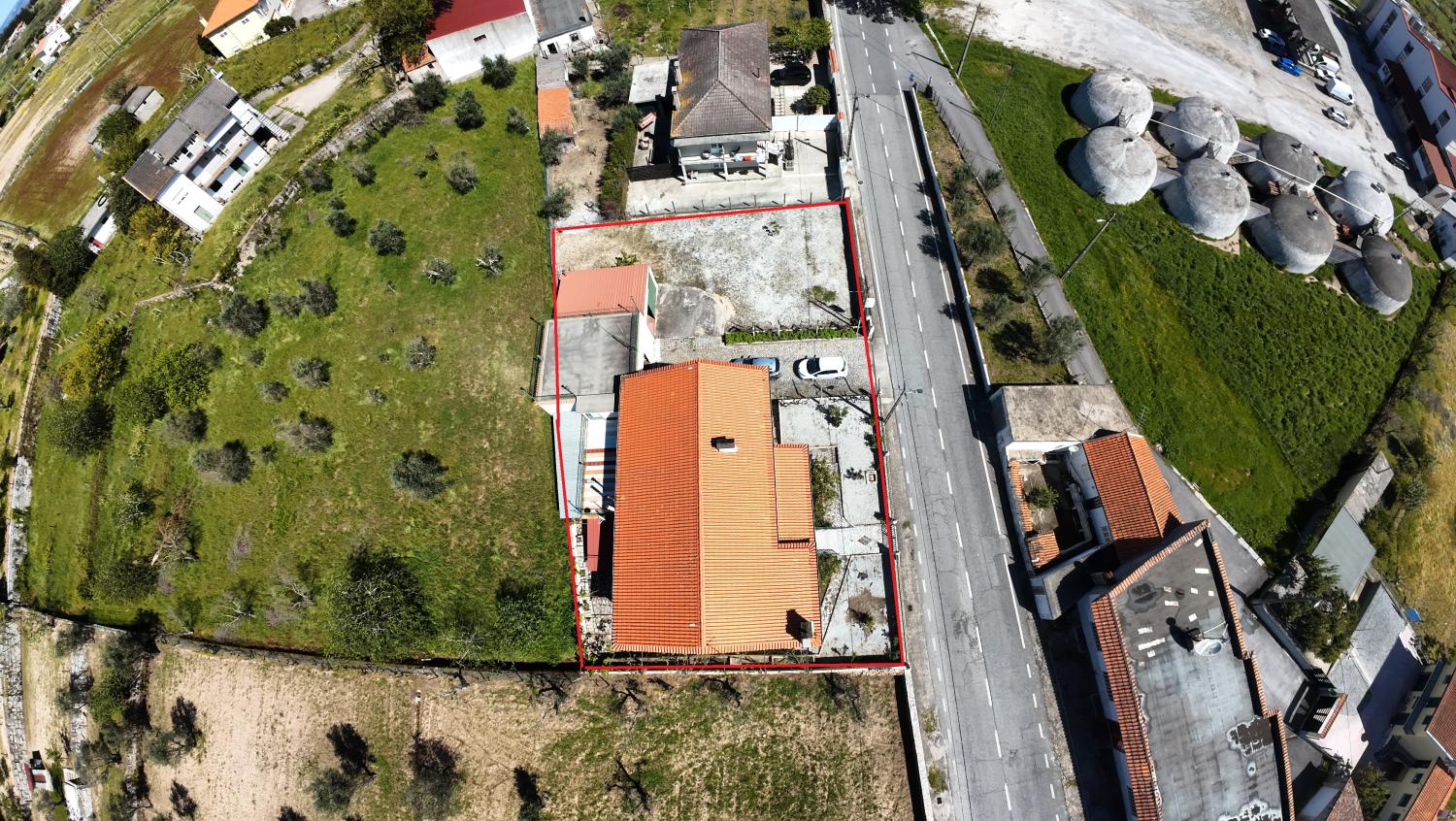  te koop huis São Paio Gouveia 5