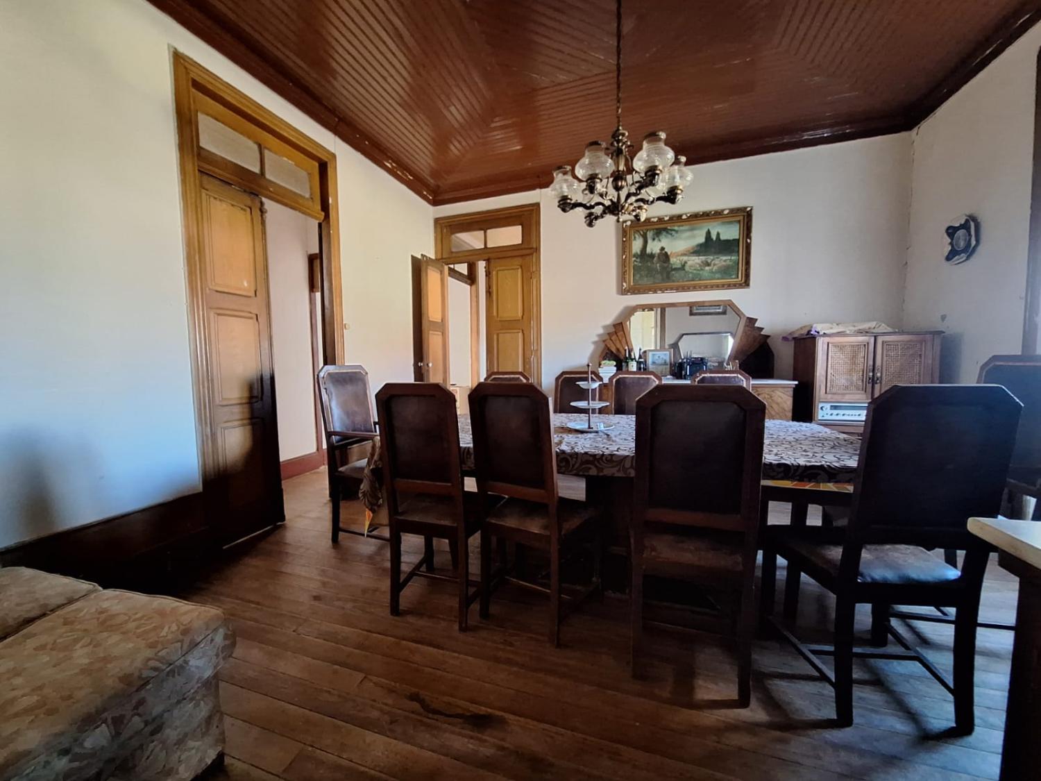  te koop vrijstaand huis Pai Penela Mêda 16