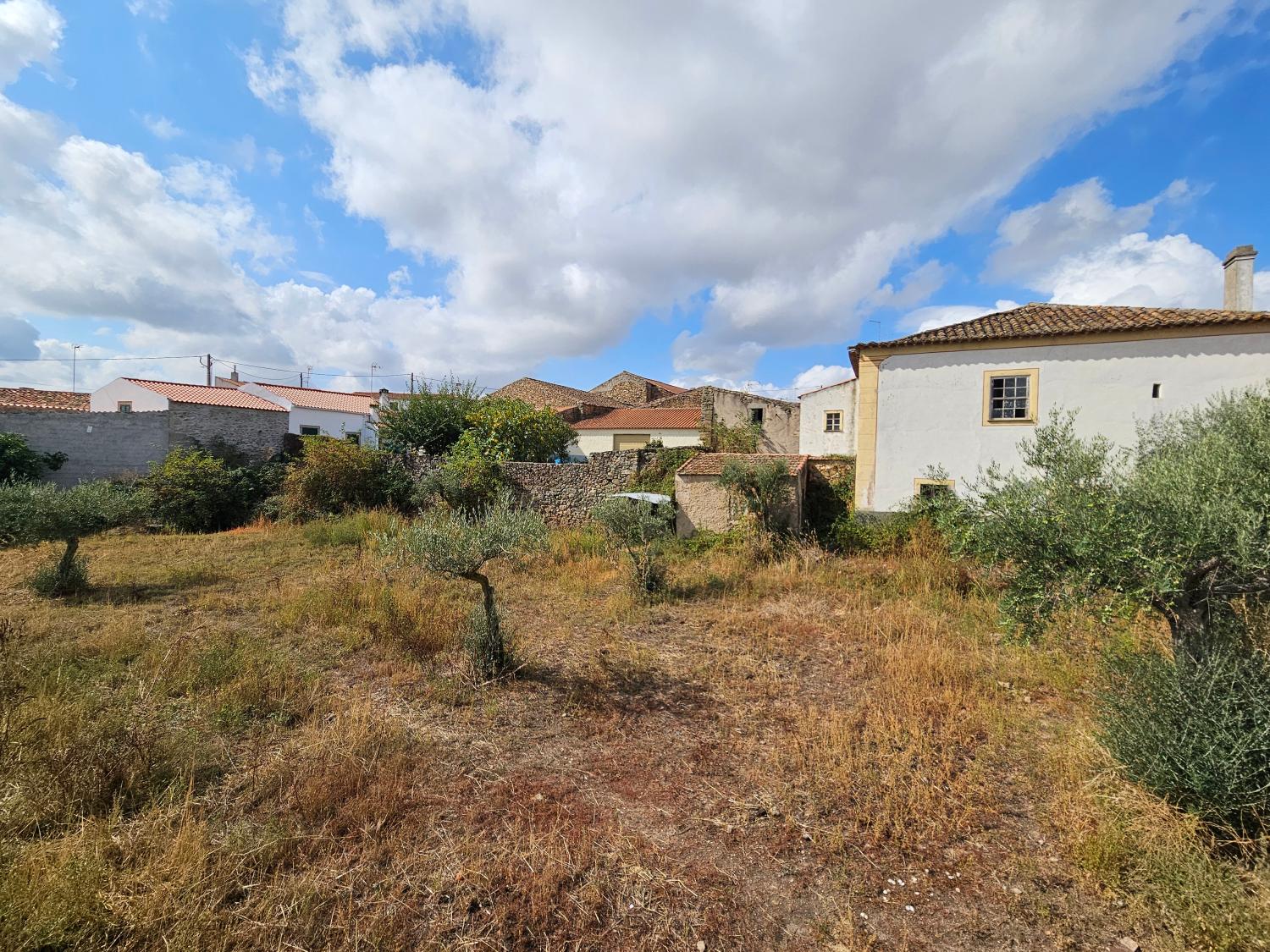  te koop herenhuis Vale da Mula Almeida 5
