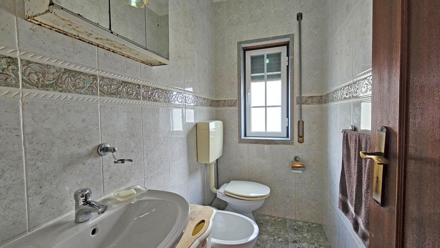  te koop vrijstaand huis Vale de Estrela Guarda 19