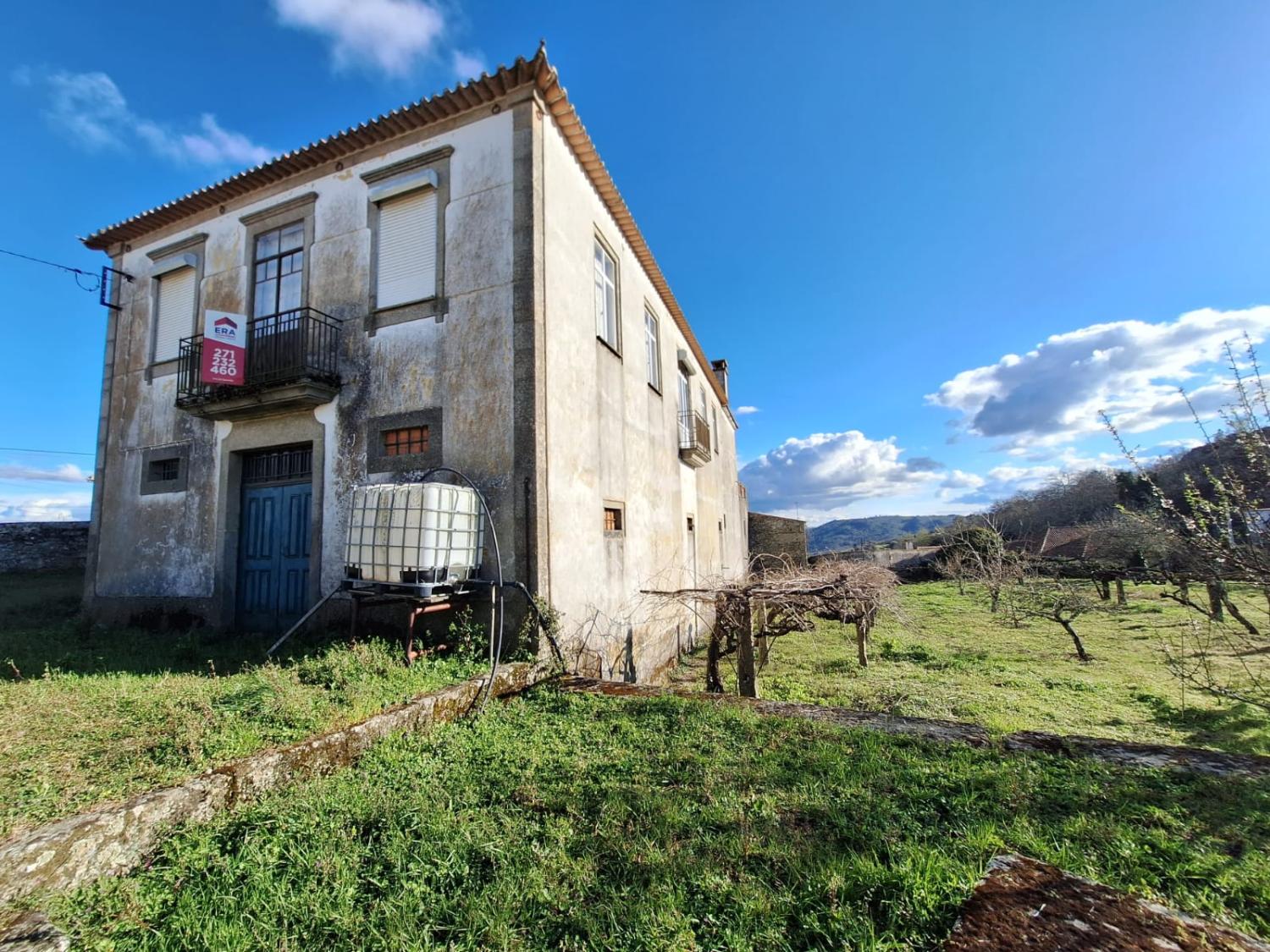  te koop vrijstaand huis Pai Penela Mêda 4