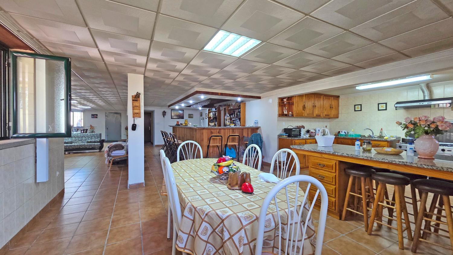  te koop huis São Paio Gouveia 9