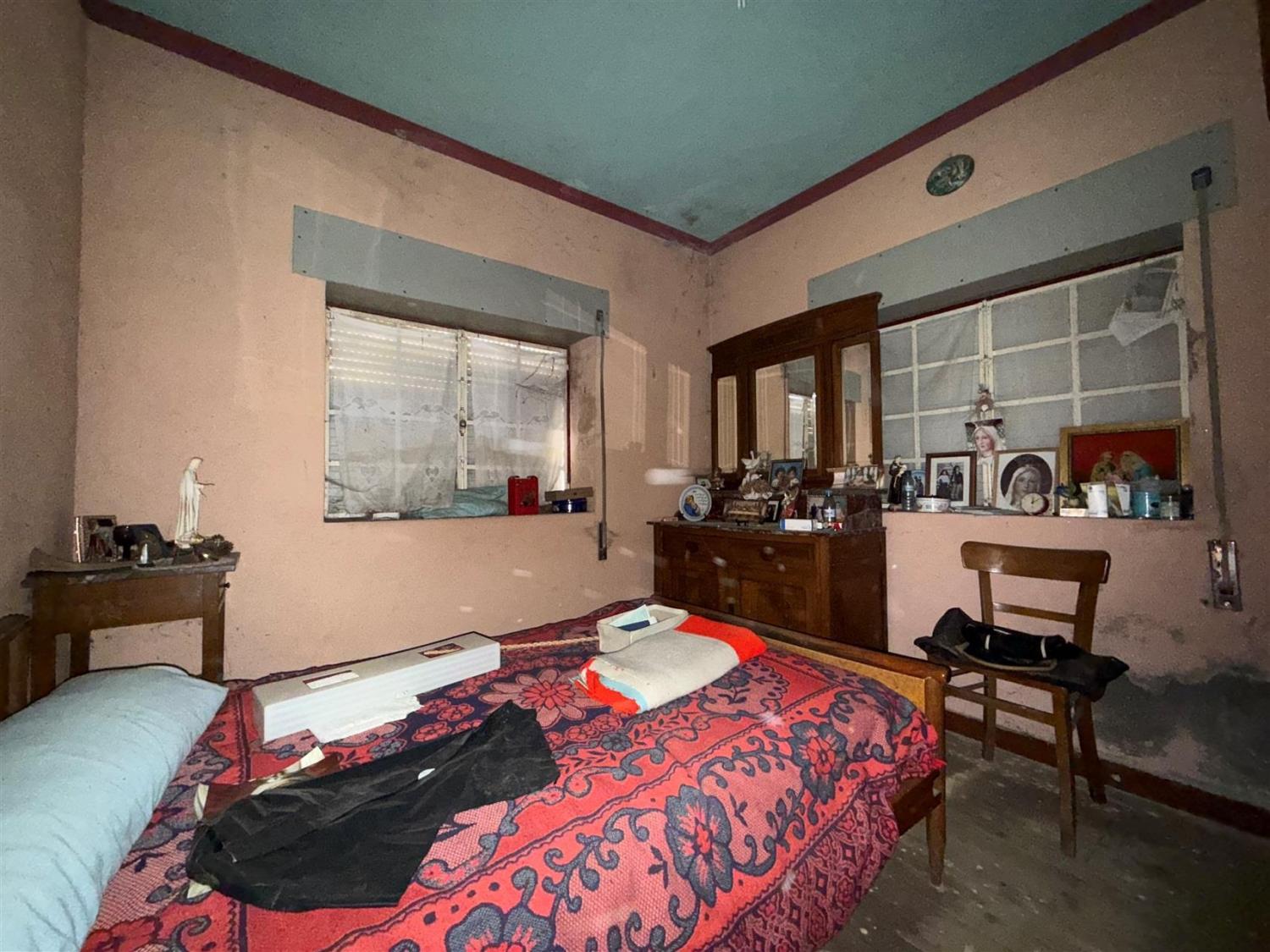  te koop vrijstaand huis Casal de Cinza Guarda 14