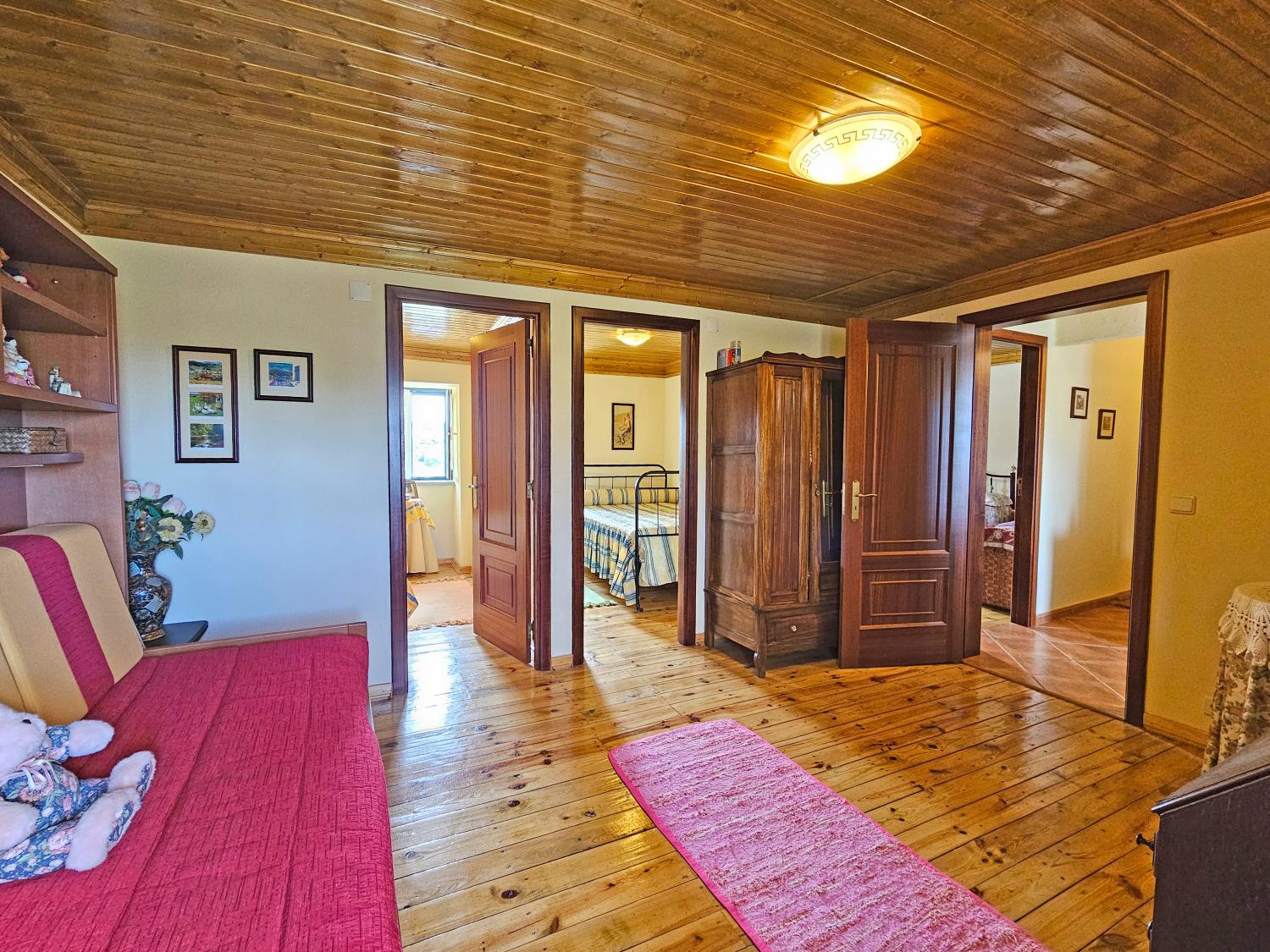  te koop huis Gonçalo Guarda 19