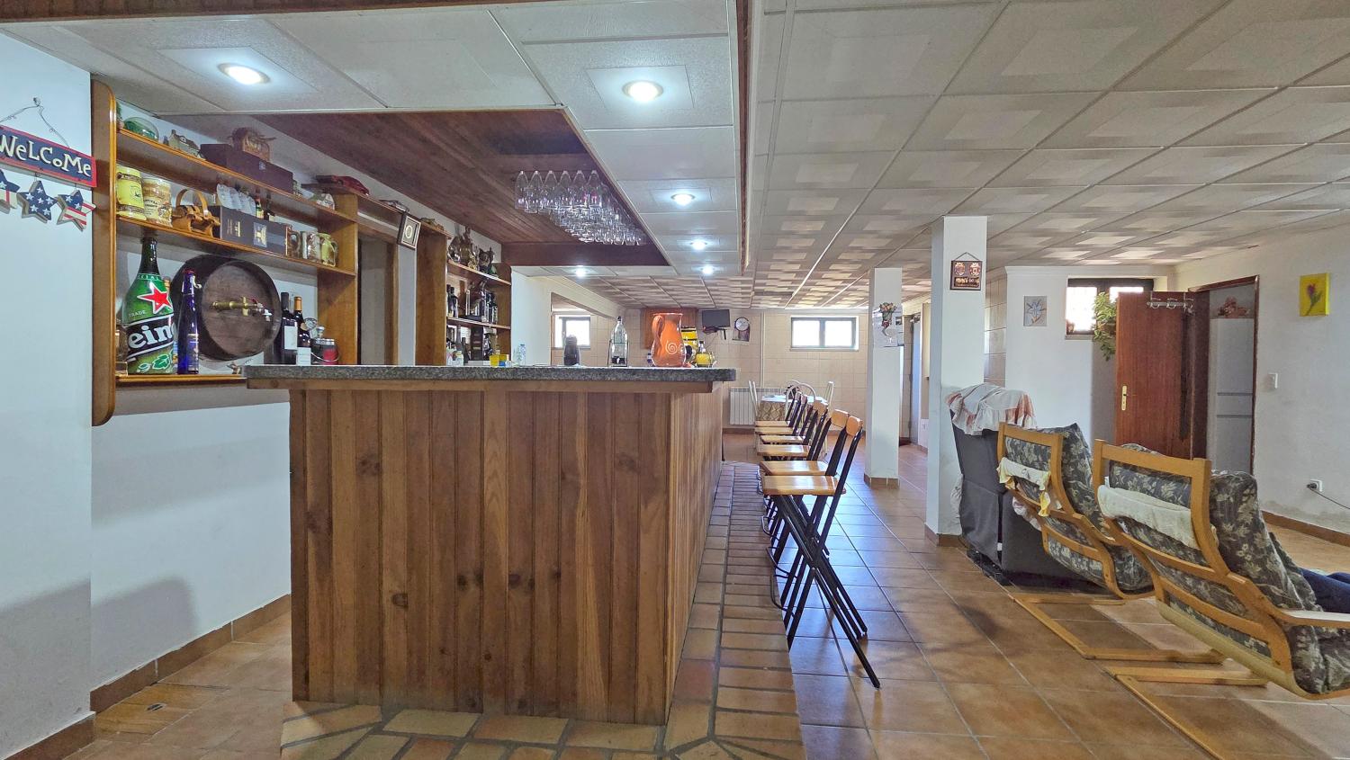  te koop huis São Paio Gouveia 24