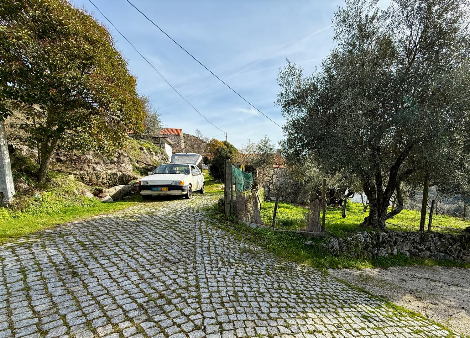  te koop boerderij Pousafoles do Bispo Sabugal 13