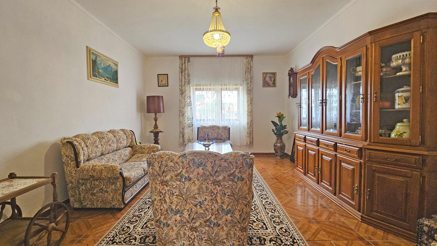  te koop huis Almeida Almeida 26