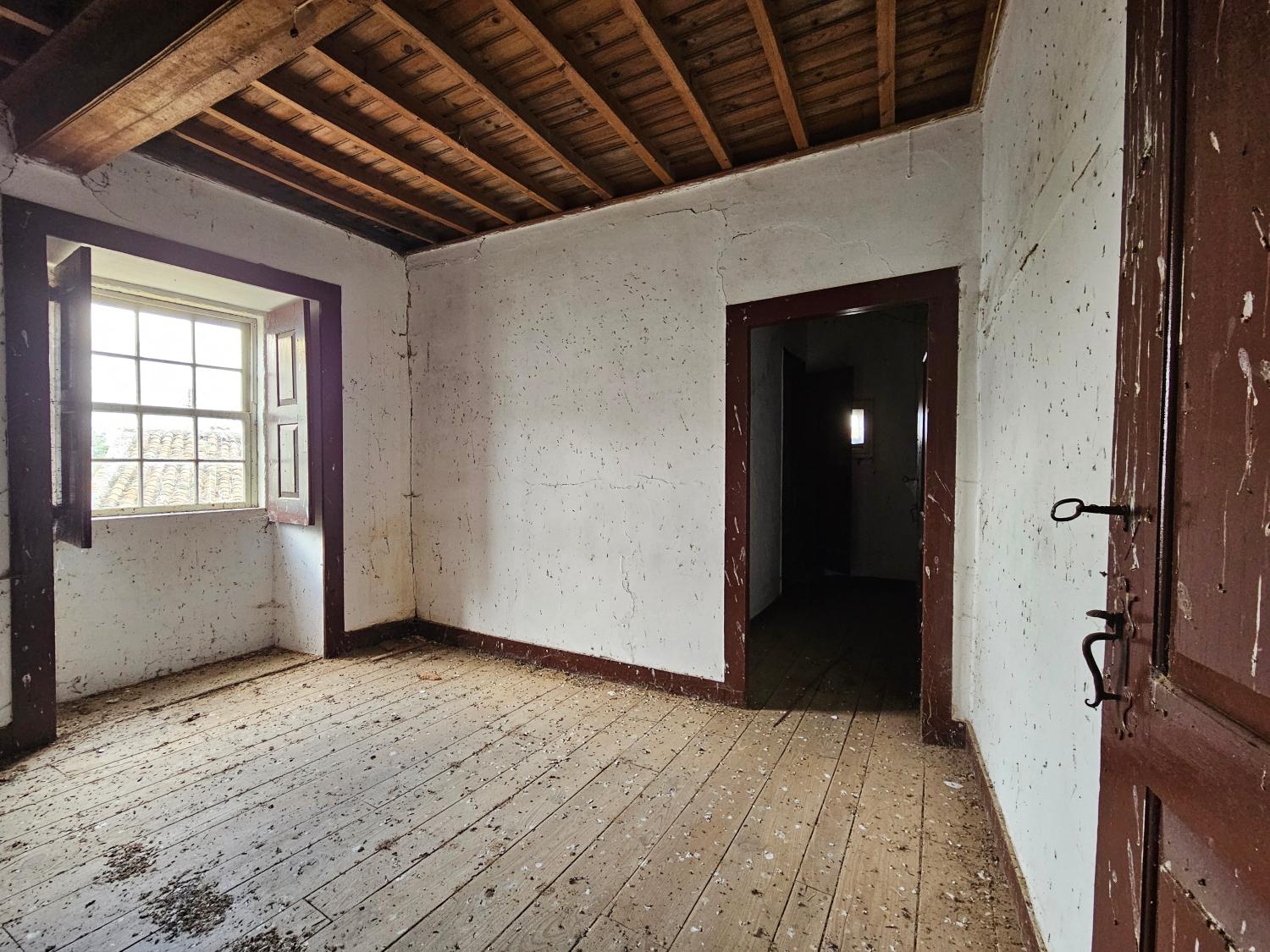  te koop herenhuis Vale da Mula Almeida 16