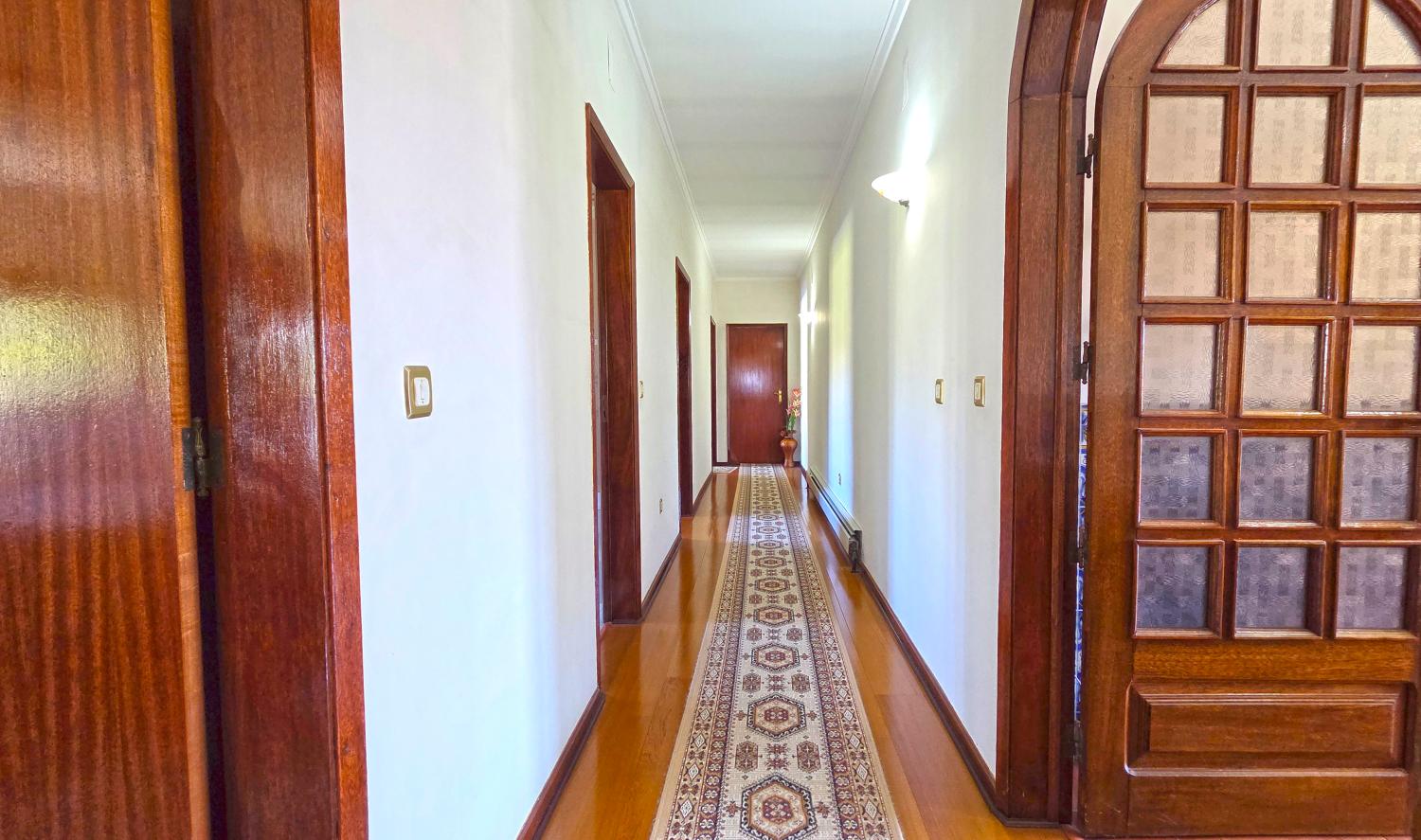  te koop huis São Paio Gouveia 21
