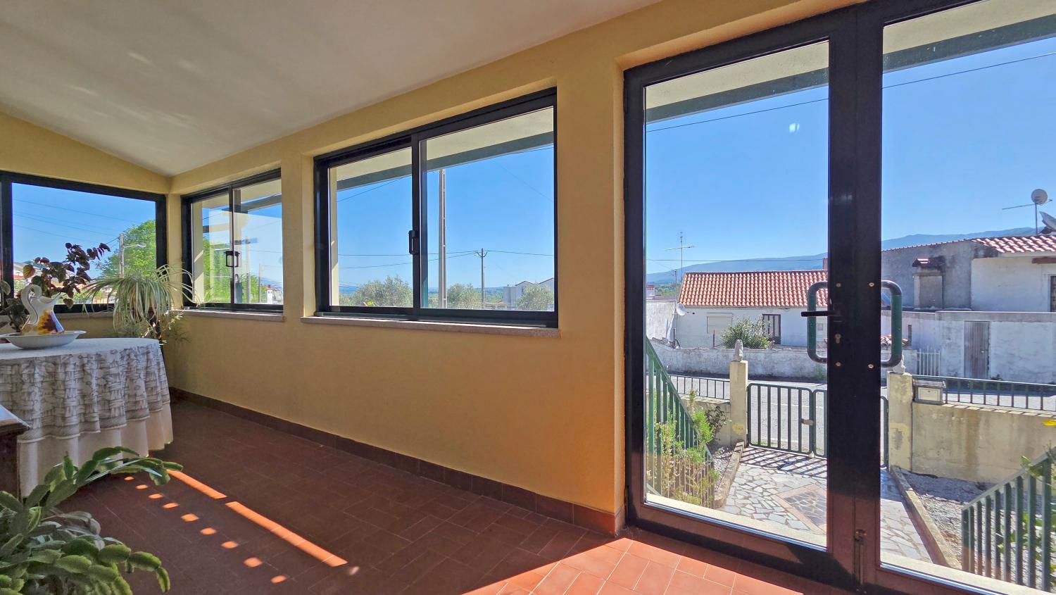  te koop huis São Paio Gouveia 13