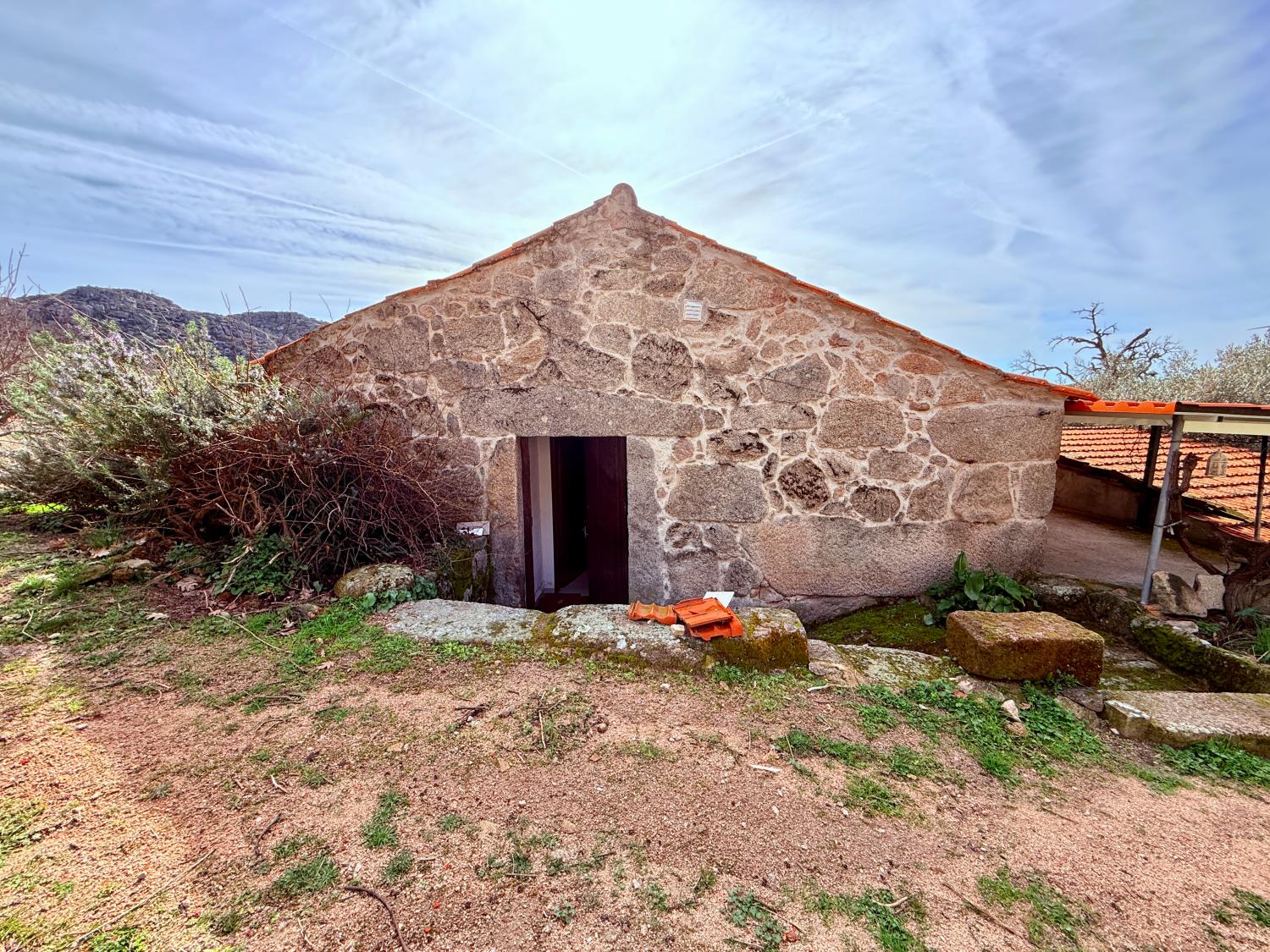  te koop boerderij Pousafoles do Bispo Sabugal 4