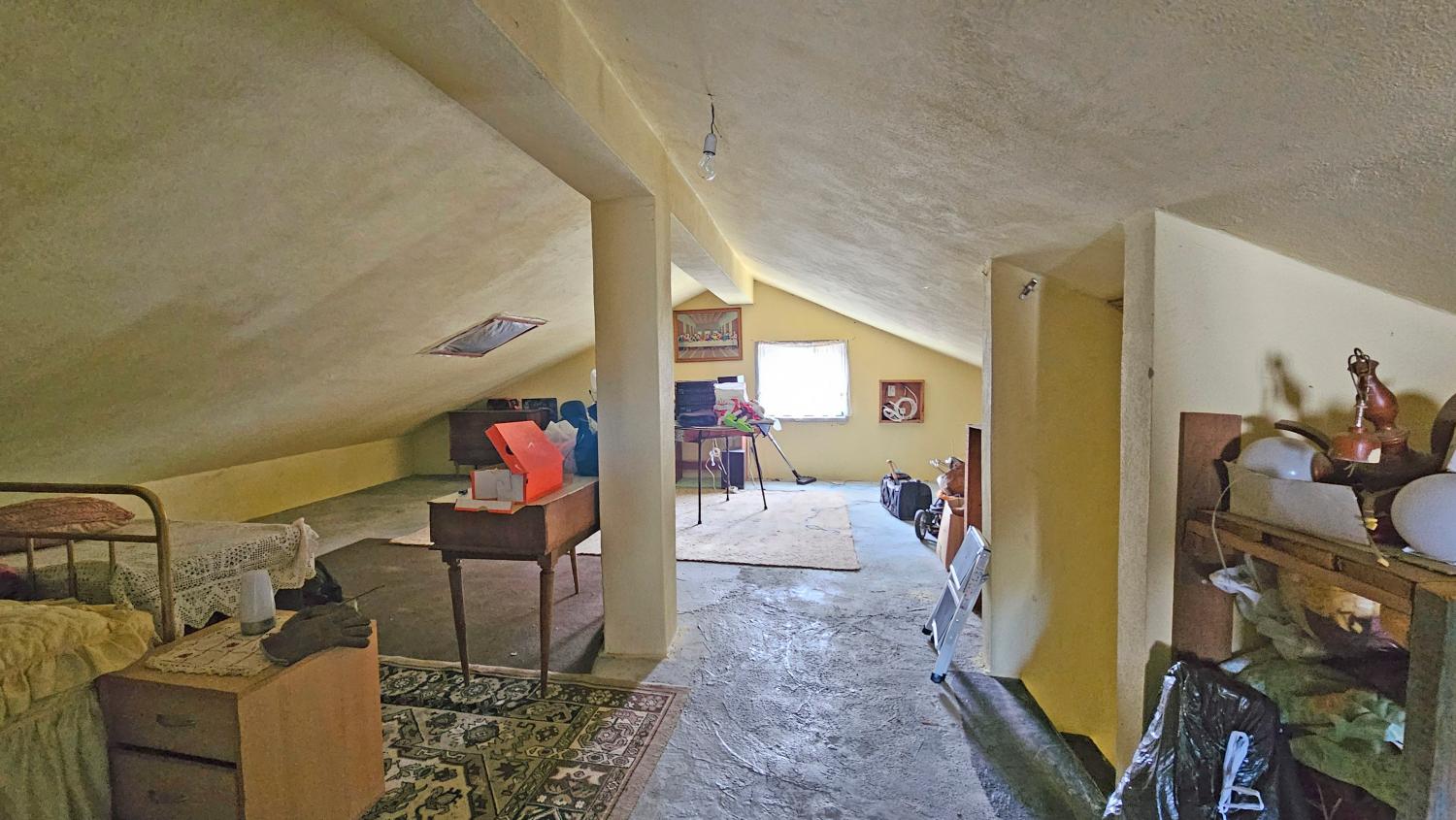  te koop vrijstaand huis Vale de Estrela Guarda 27