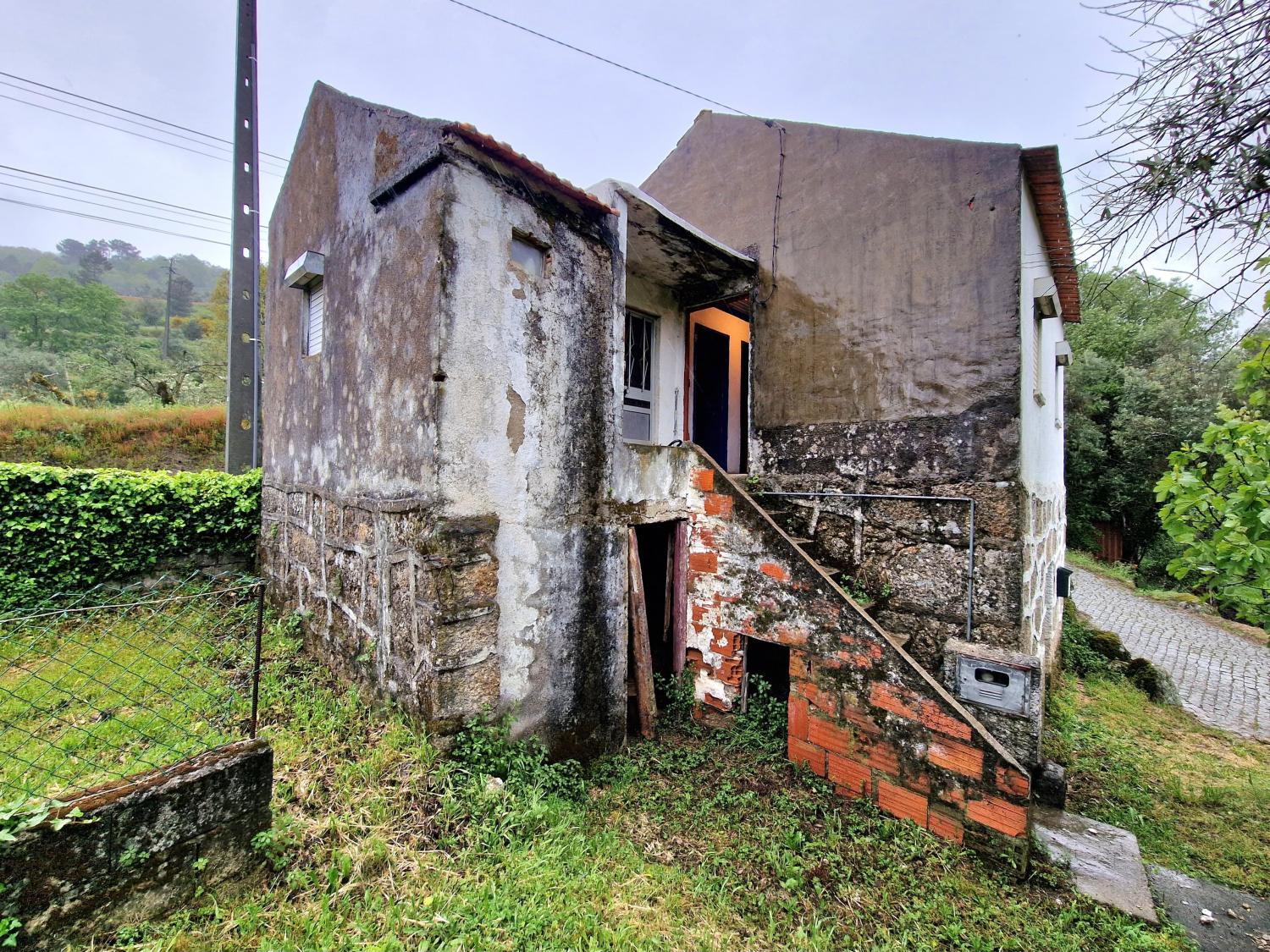  te koop vrijstaand huis Ramela Guarda 4