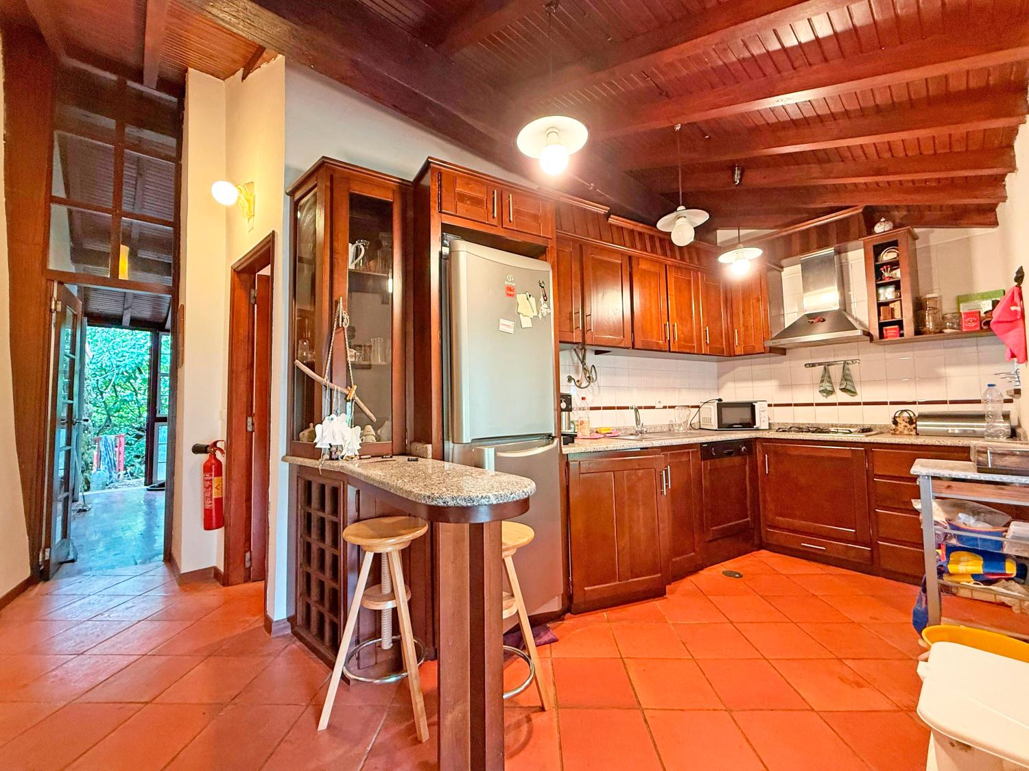  te koop huis Vila Soeiro Guarda 11