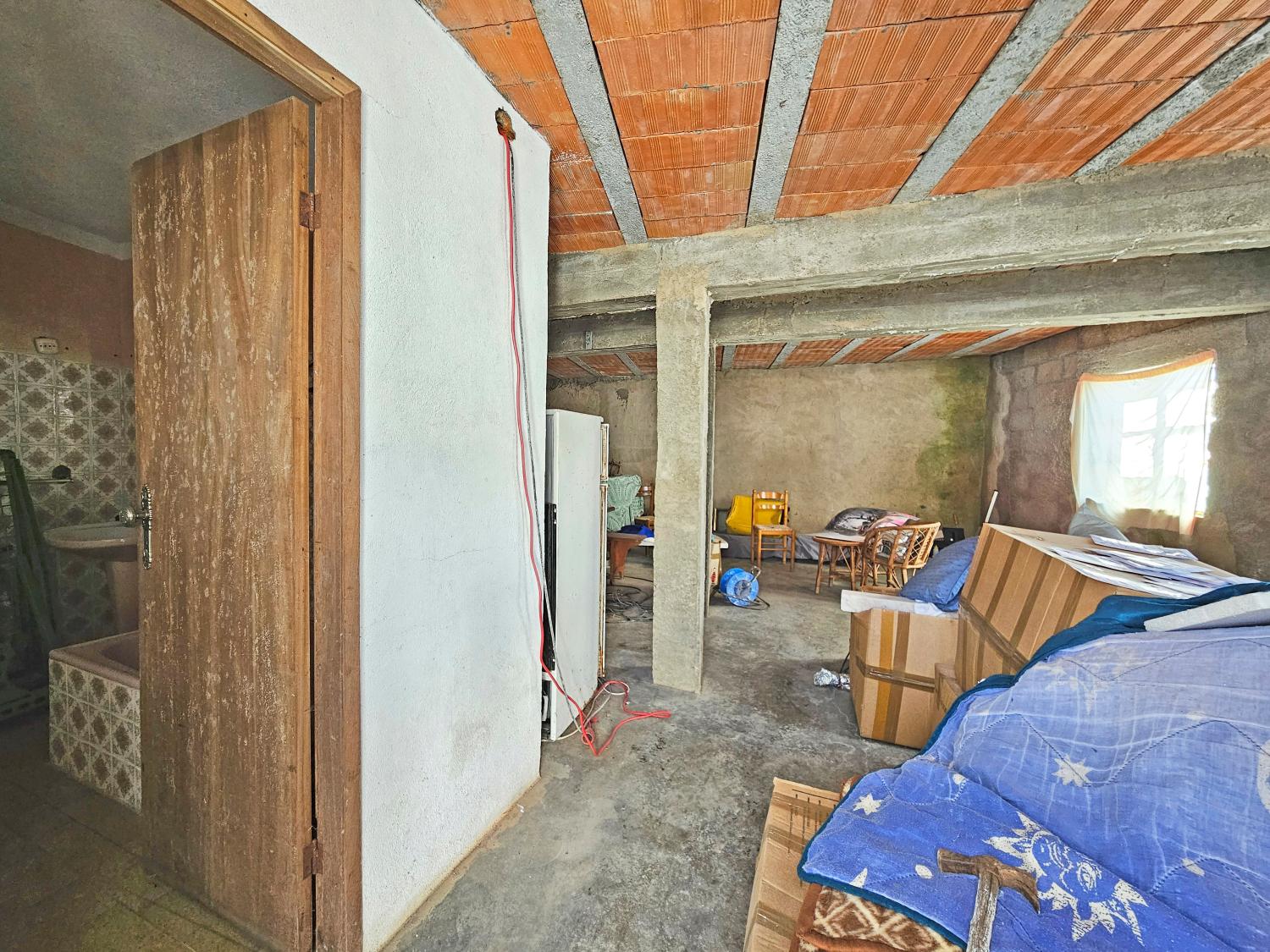  te koop dorpshuis Vale da Mula Almeida 10