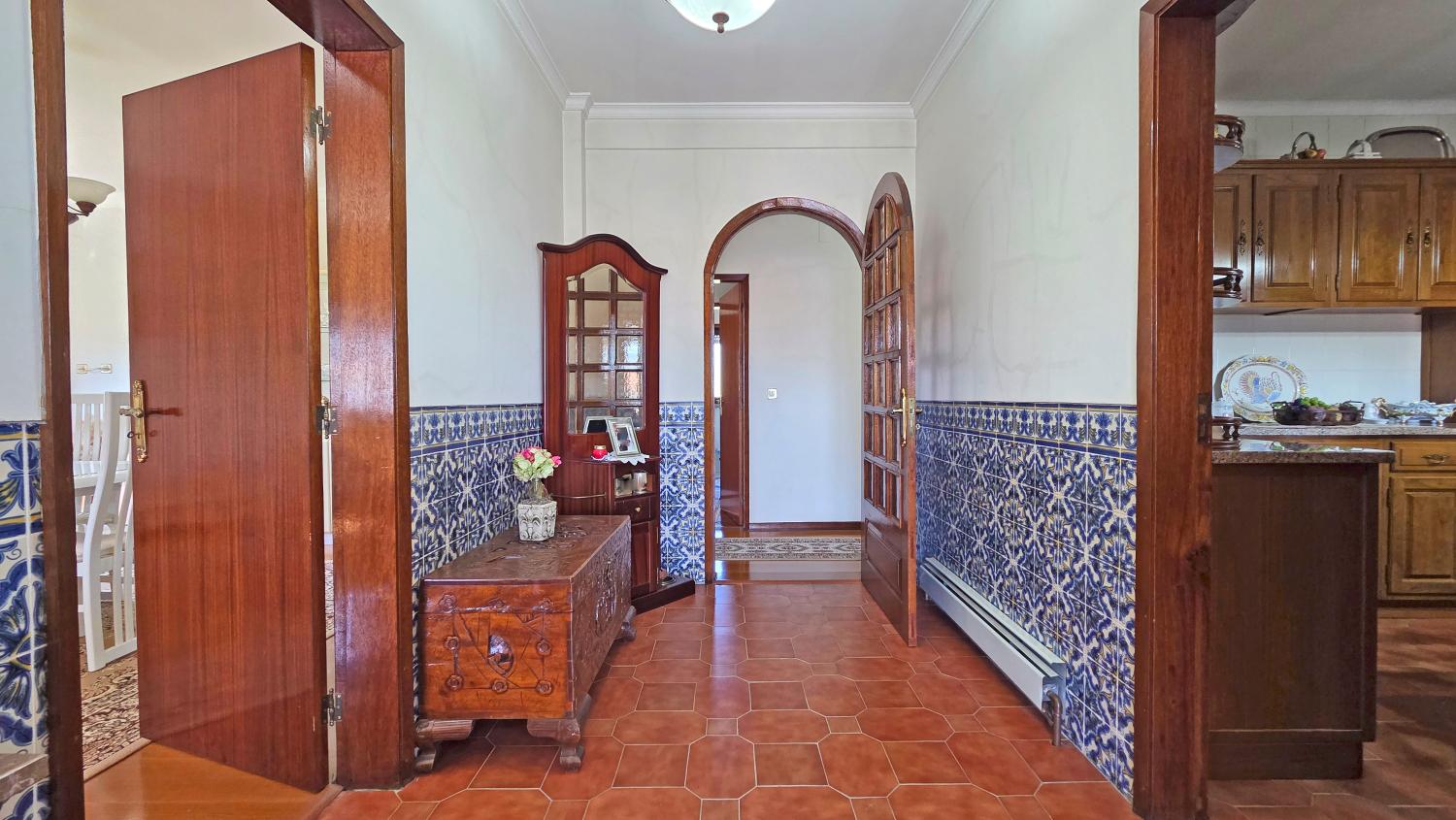  te koop huis São Paio Gouveia 12