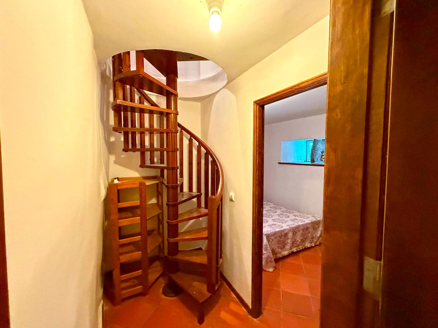  te koop huis Vila Soeiro Guarda 17