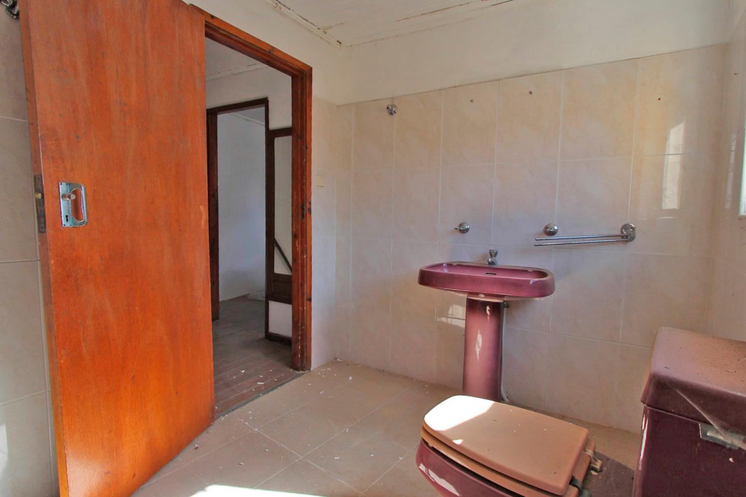  te koop dorpshuis Malpartida Almeida 7
