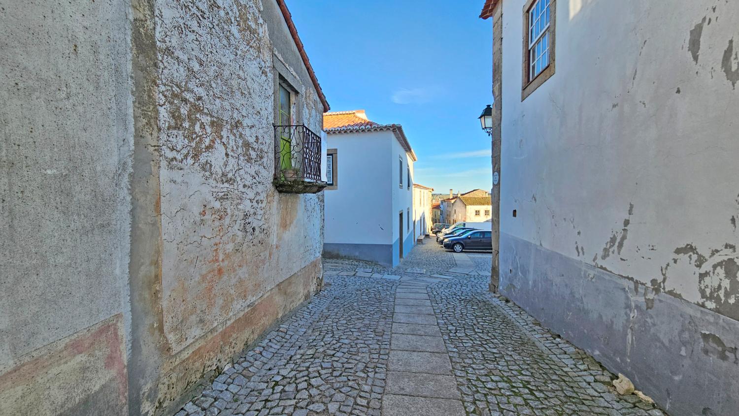 te koop dorpshuis Almeida Almeida 2
