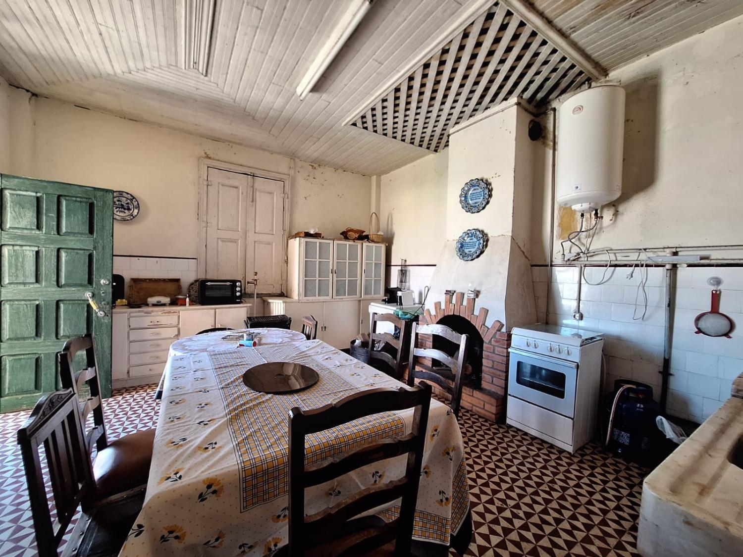  te koop vrijstaand huis Pai Penela Mêda 18