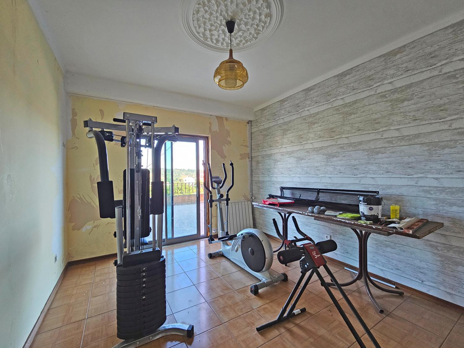  te koop huis Orjais Covilhã 22