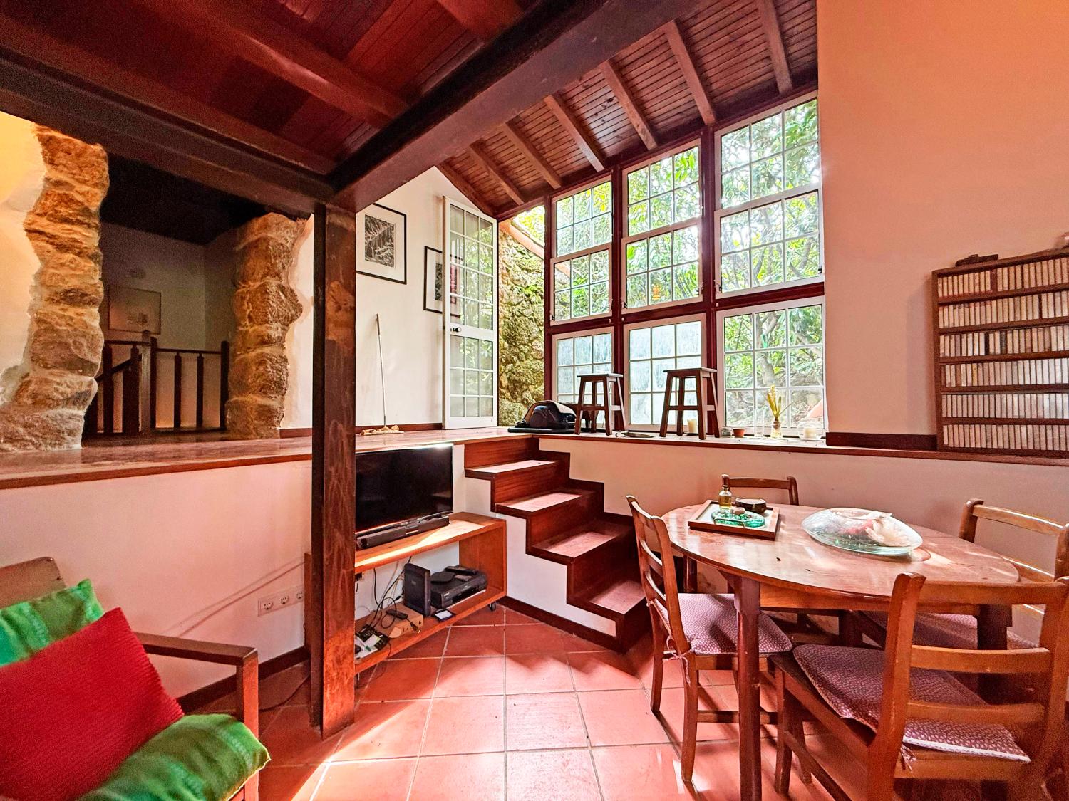  te koop huis Vila Soeiro Guarda 7