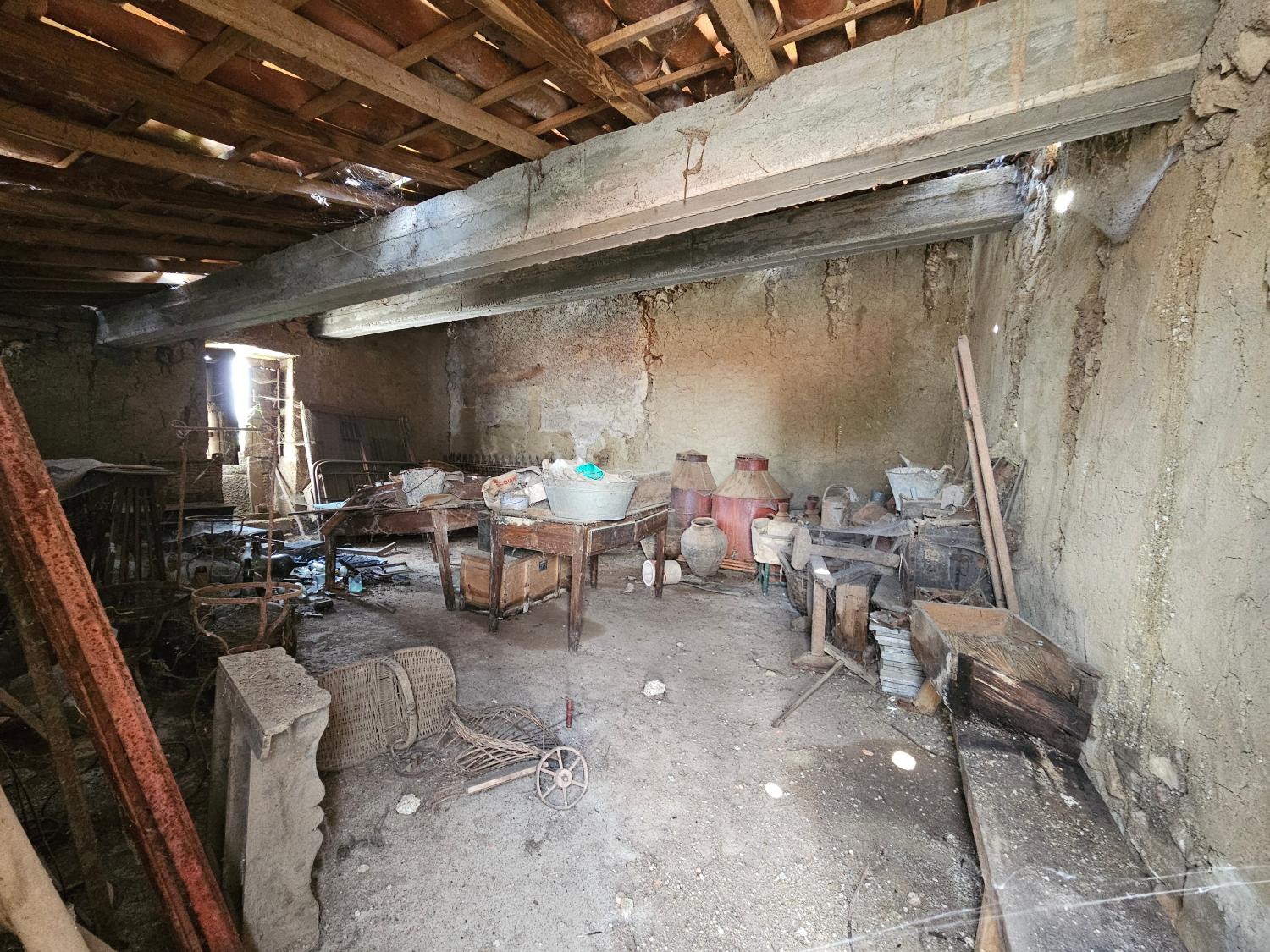  te koop herenhuis Vale da Mula Almeida 17