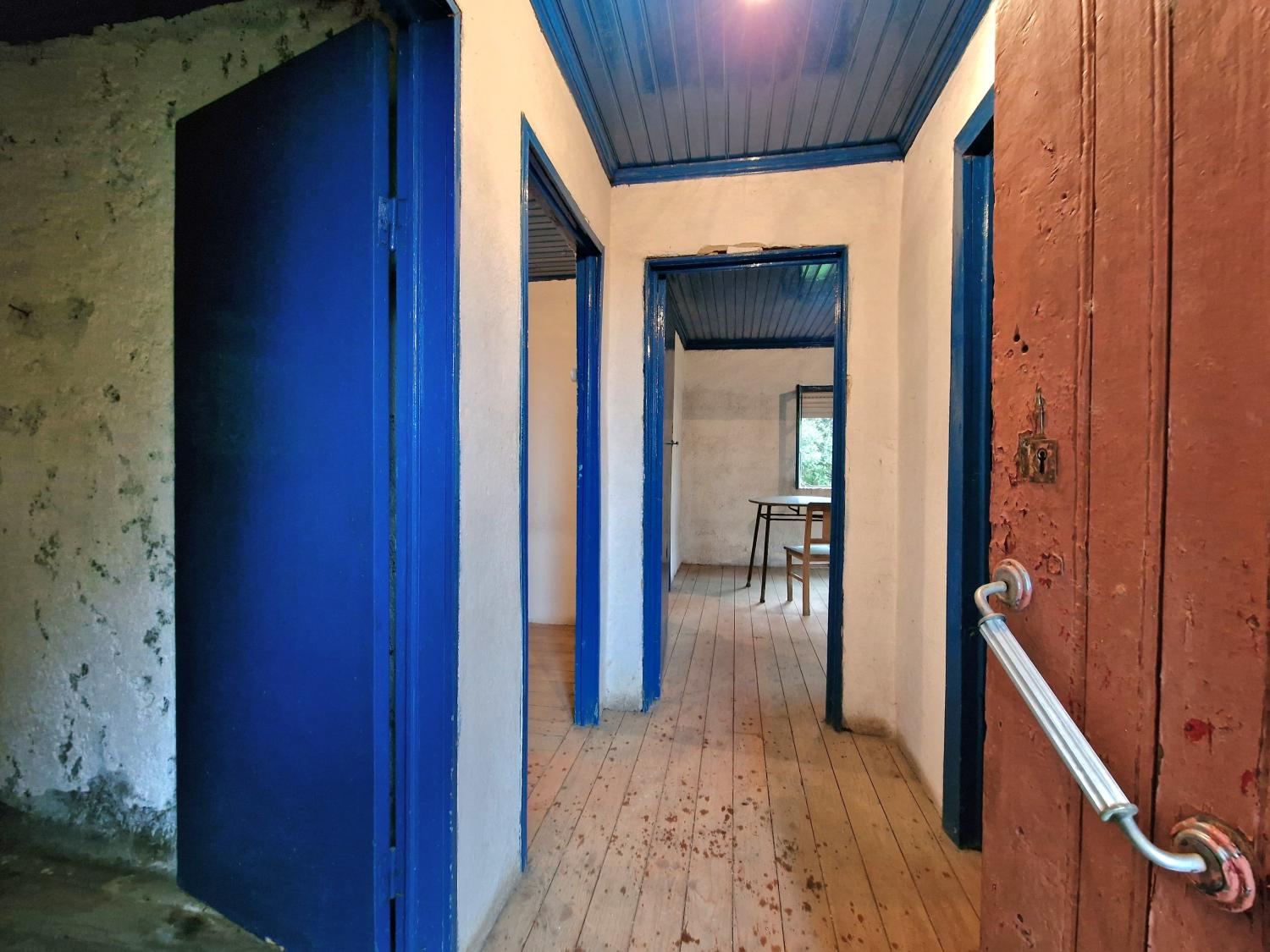  te koop vrijstaand huis Ramela Guarda 5