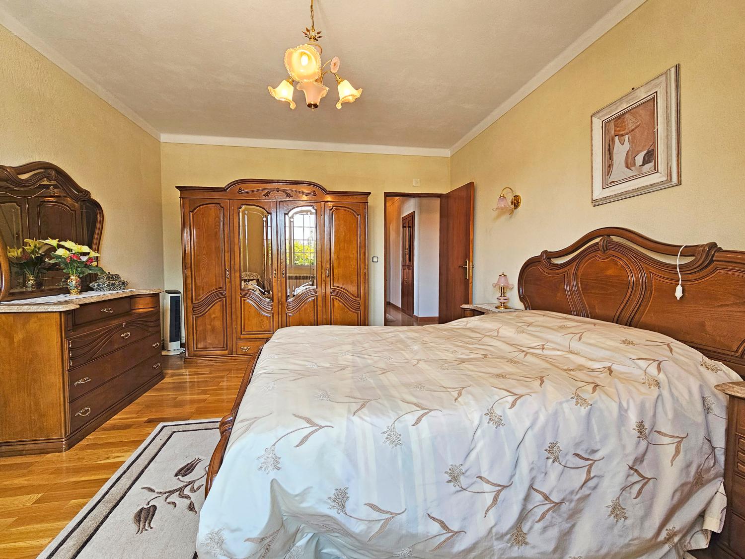  te koop vrijstaand huis Souro Pires Pinhel 22