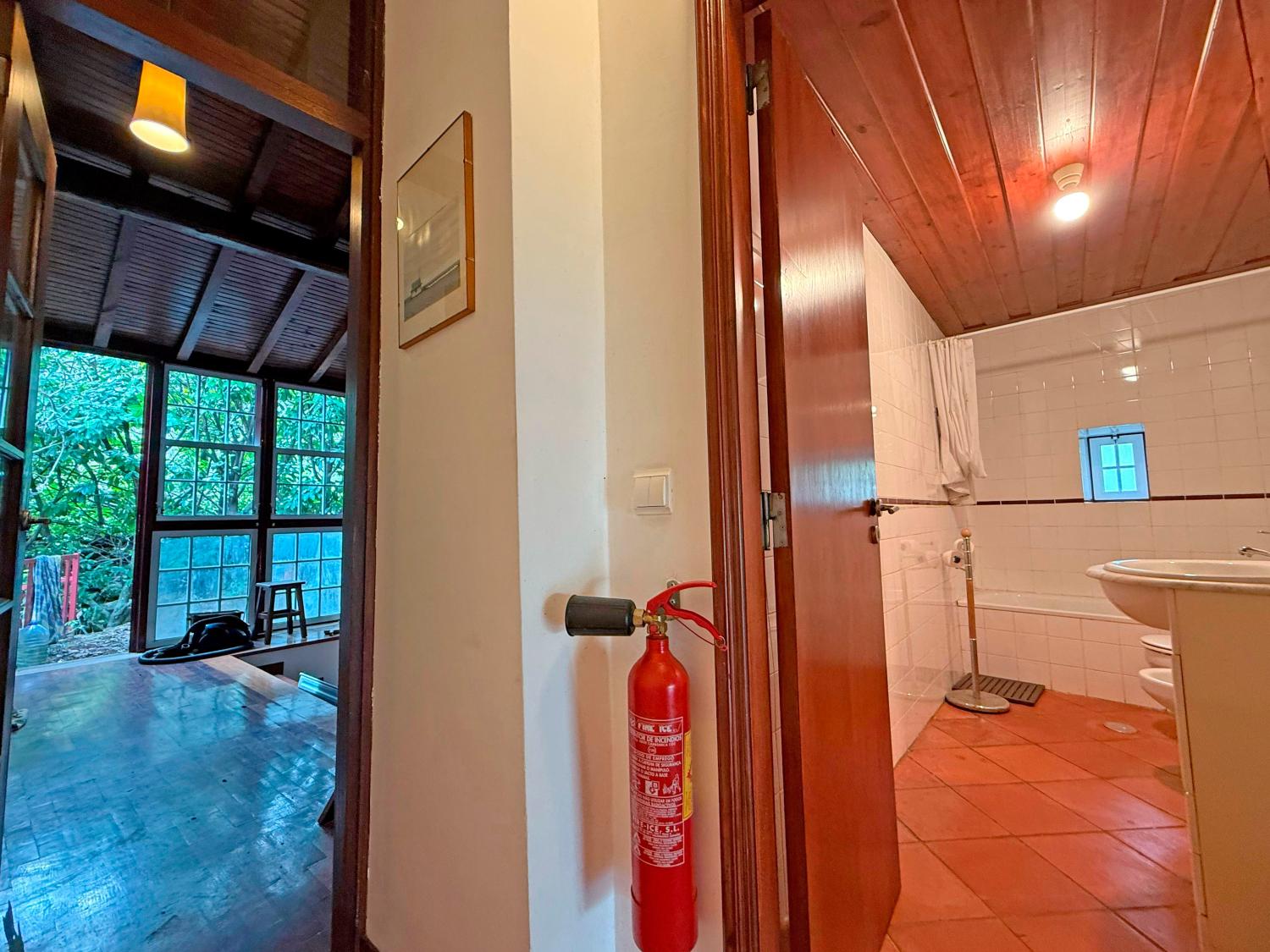  te koop huis Vila Soeiro Guarda 16