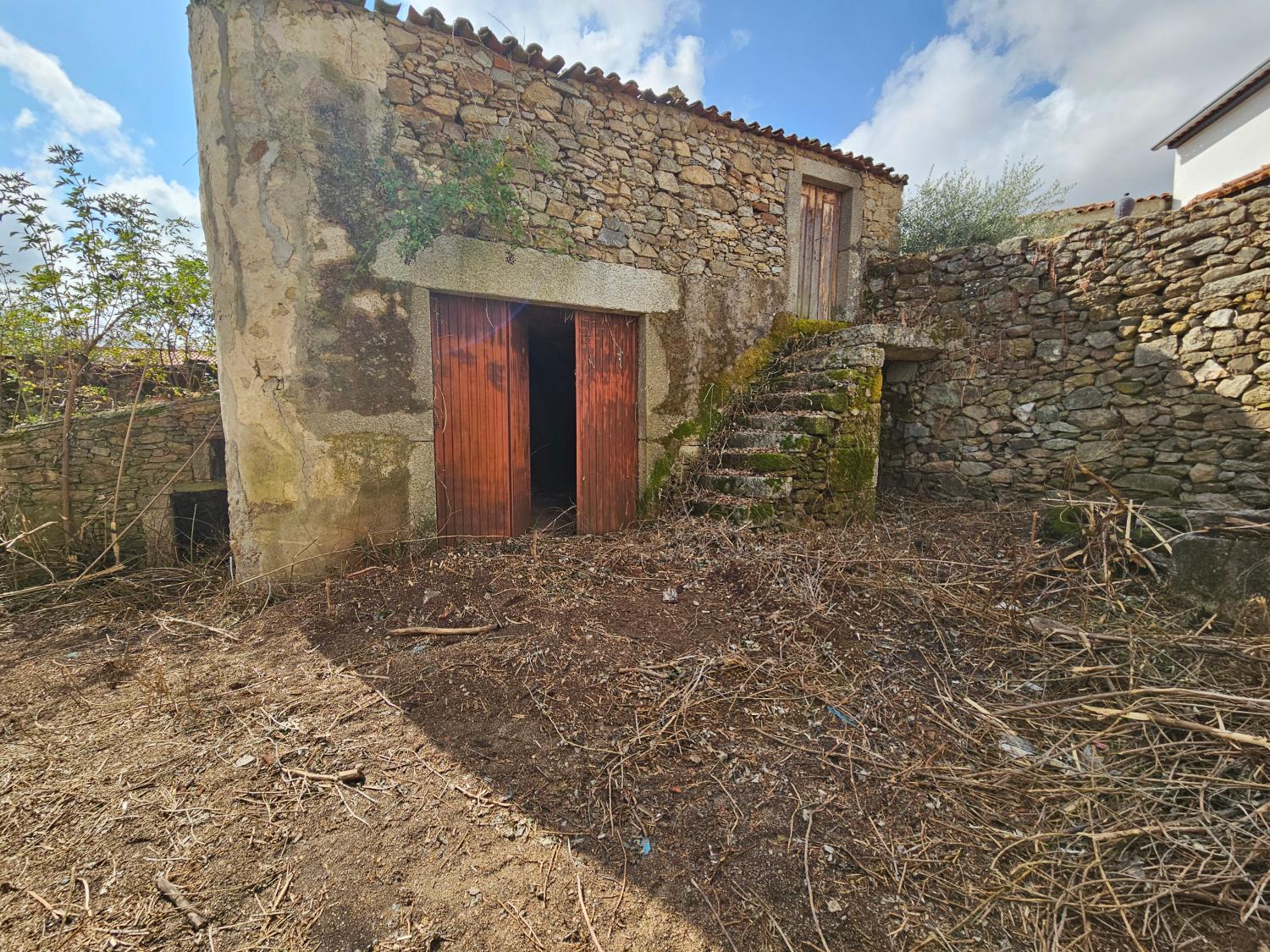  te koop herenhuis Vale da Mula Almeida 8