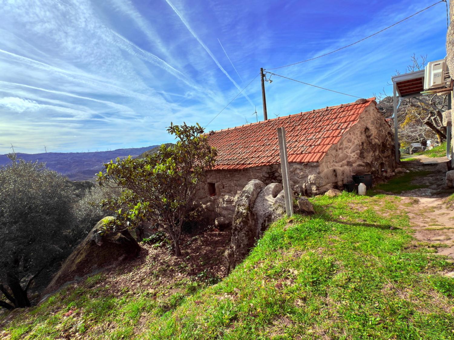  te koop boerderij Pousafoles do Bispo Sabugal 7