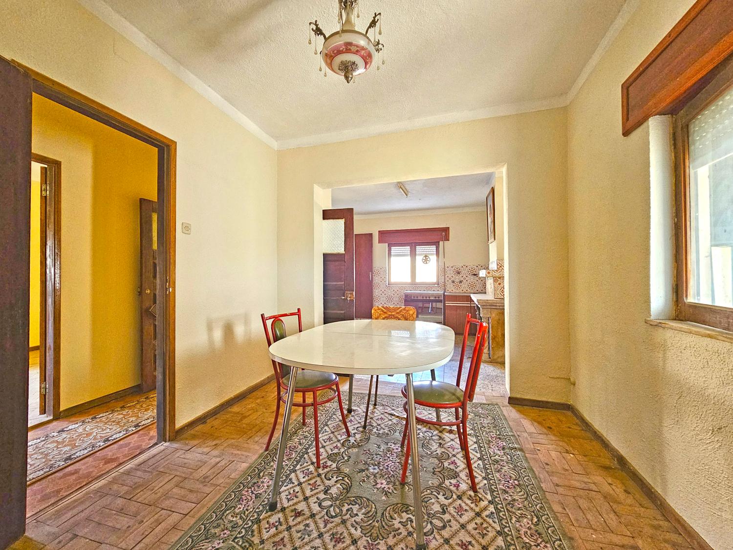  te koop huis Valdeiras Guarda 8