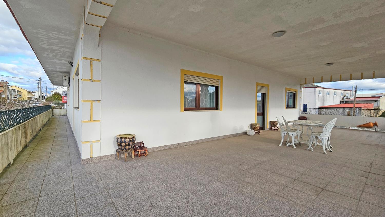  te koop huis Almeida Almeida 21