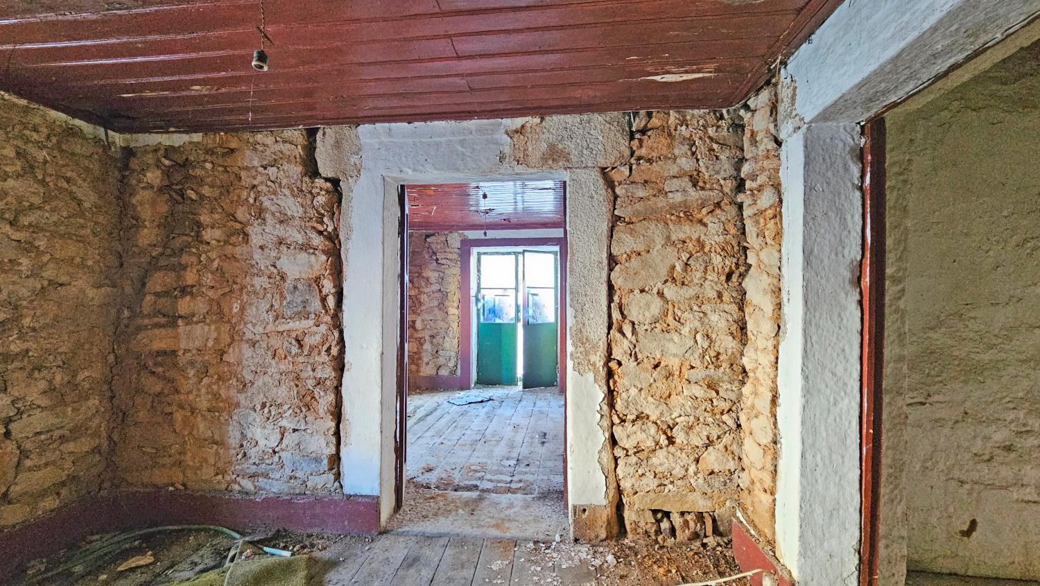  te koop dorpshuis Almeida Almeida 4