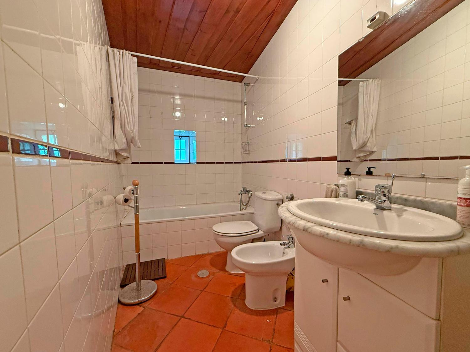  te koop huis Vila Soeiro Guarda 15