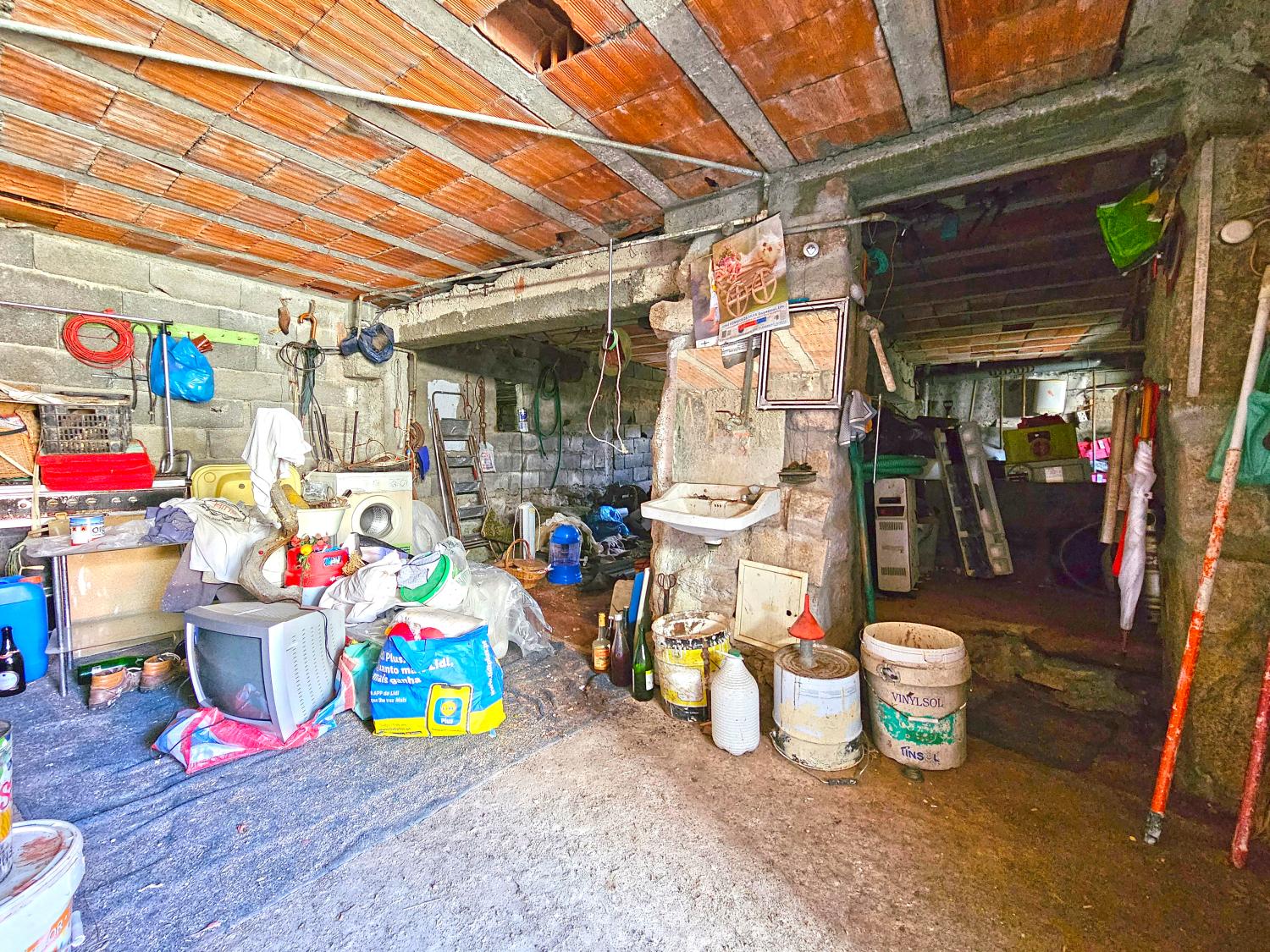  te koop huis Valdeiras Guarda 17