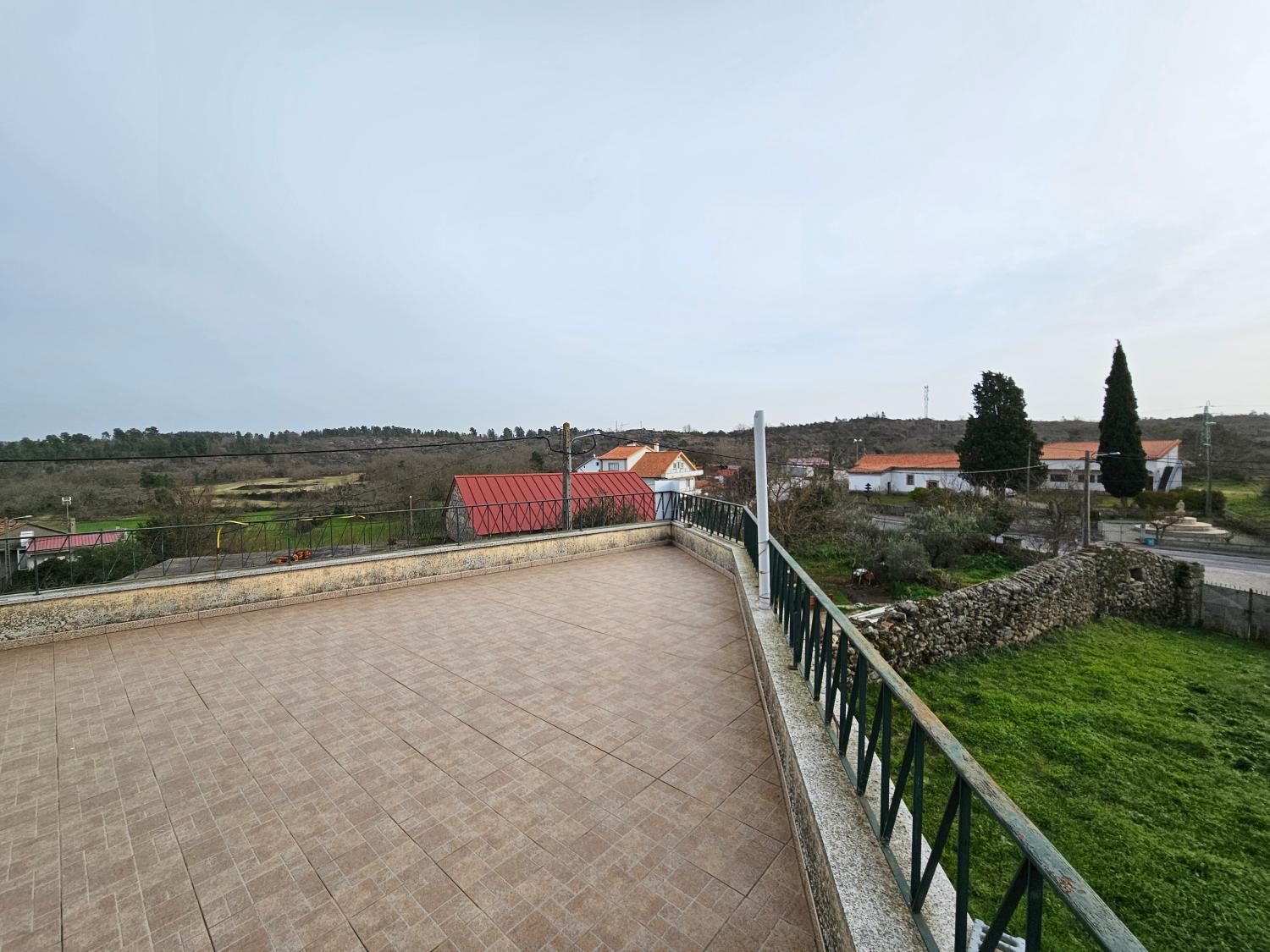  te koop dorpshuis Pinhel Pinhel 2