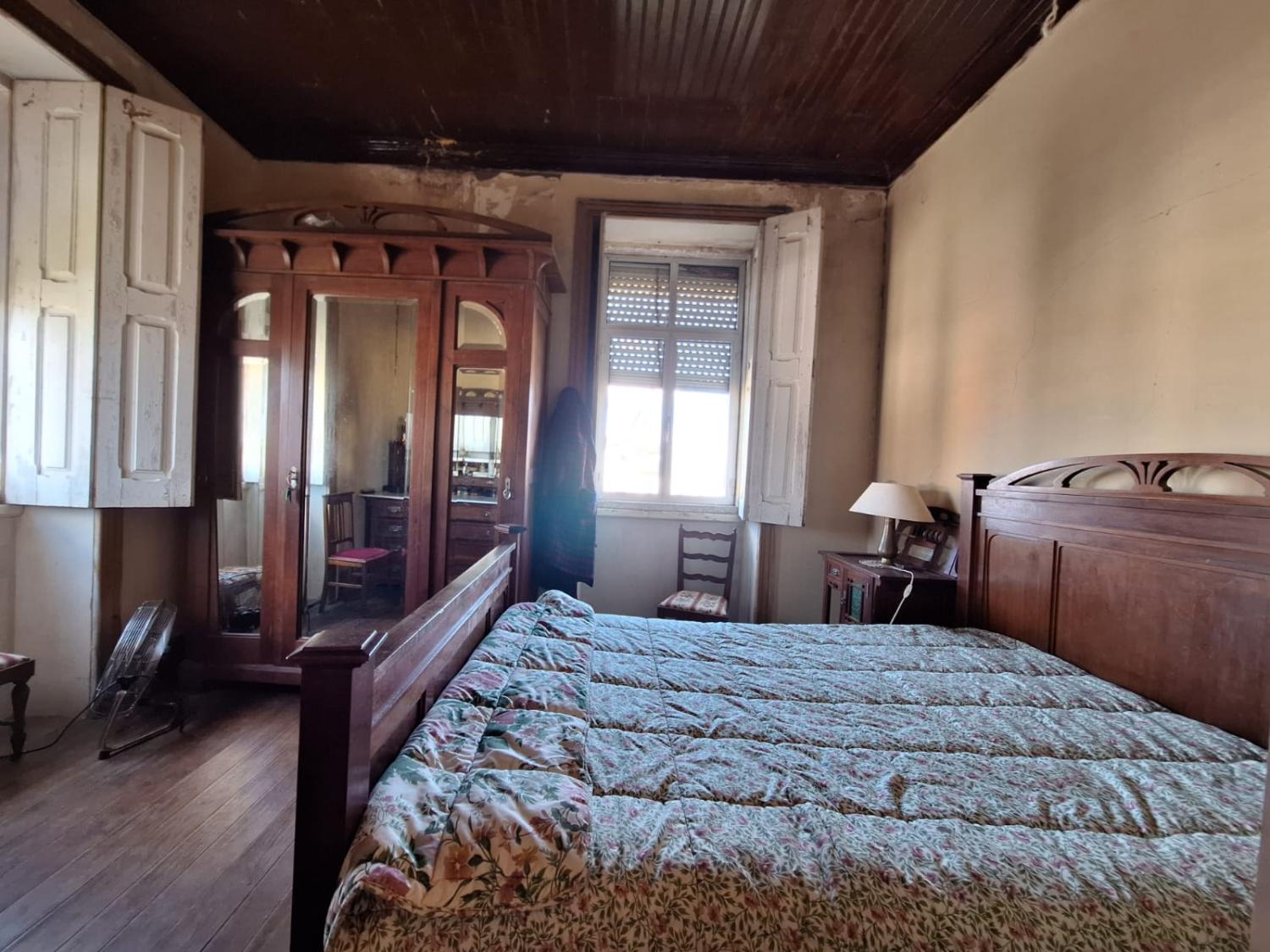  te koop vrijstaand huis Pai Penela Mêda 20