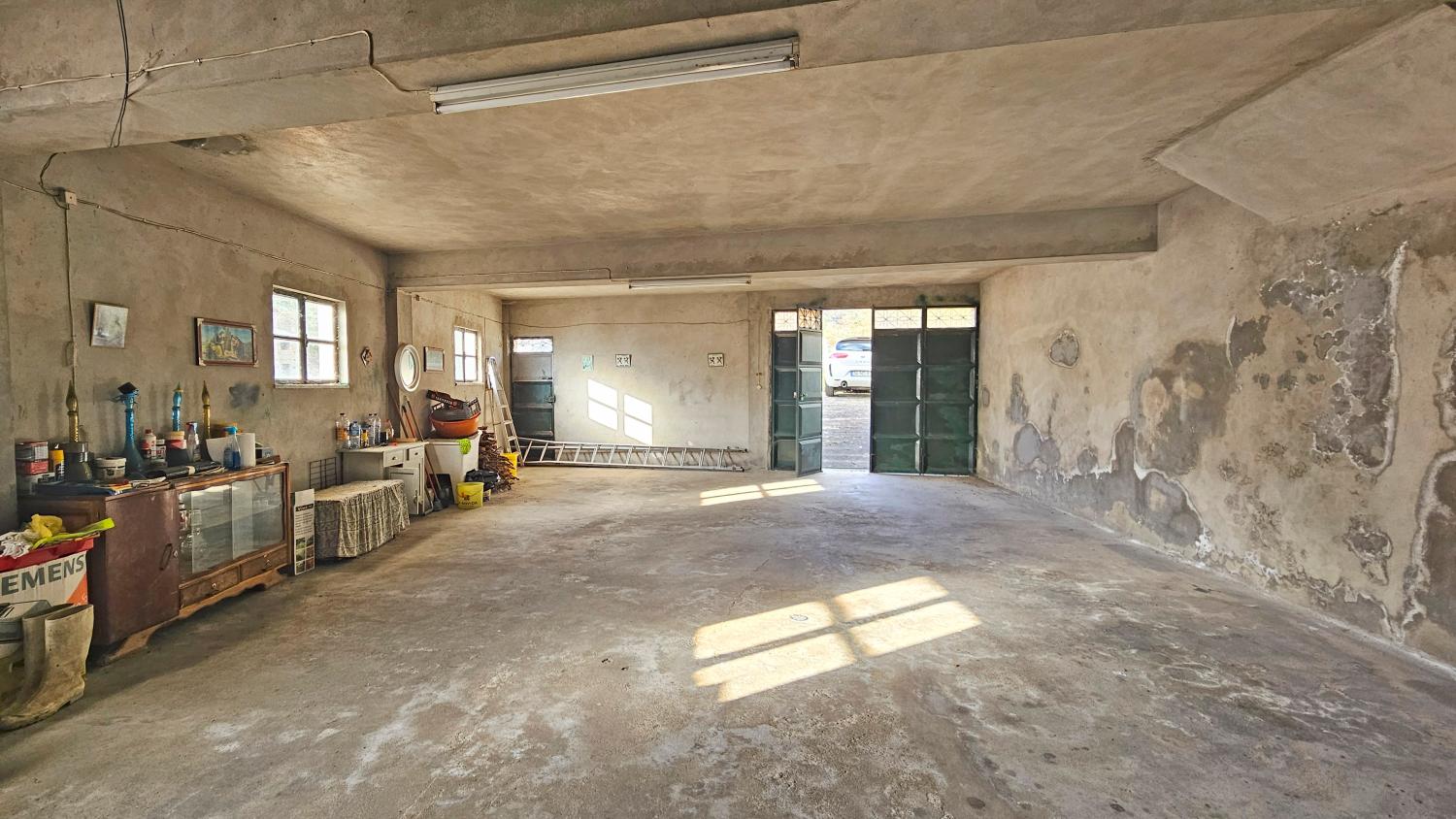  te koop dorpshuis Famalicão Guarda 17